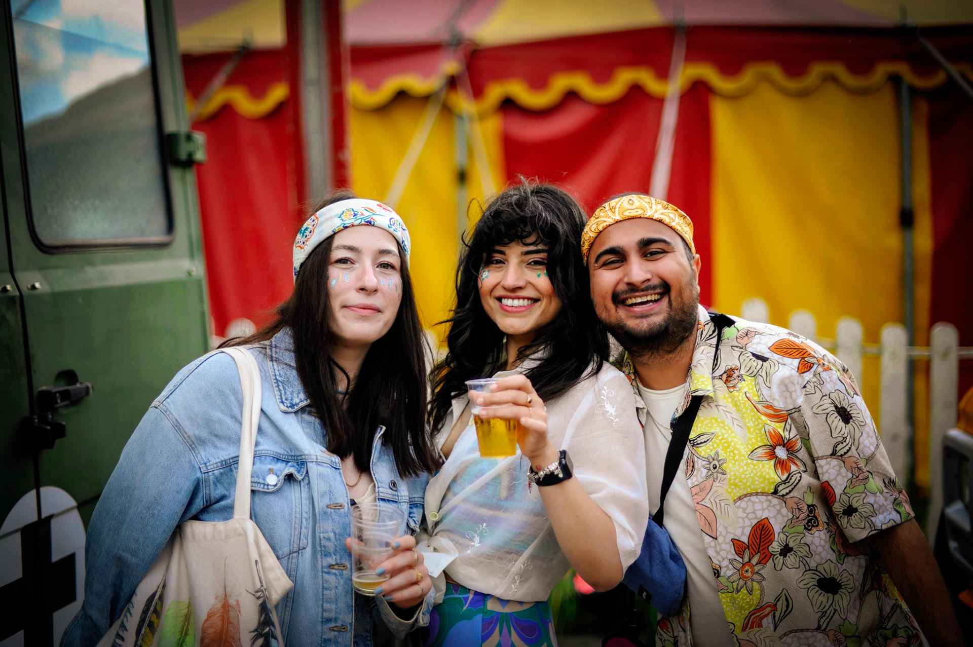 Accenture Festival