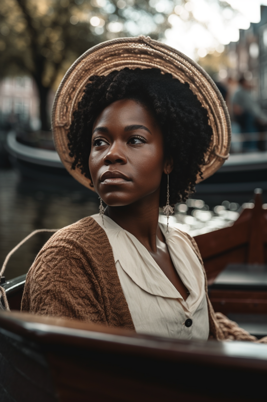 Nigerian