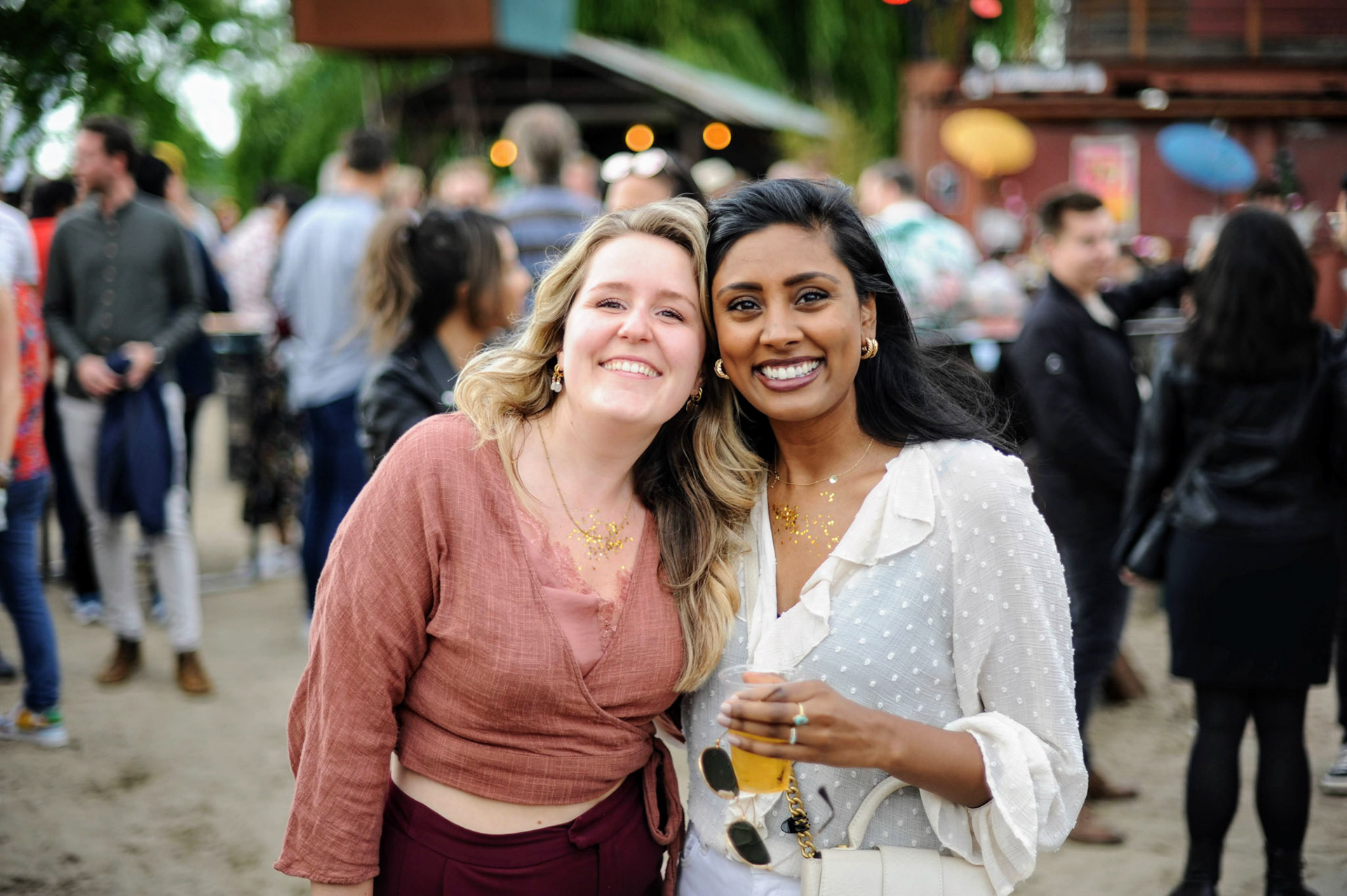 Accenture Festival