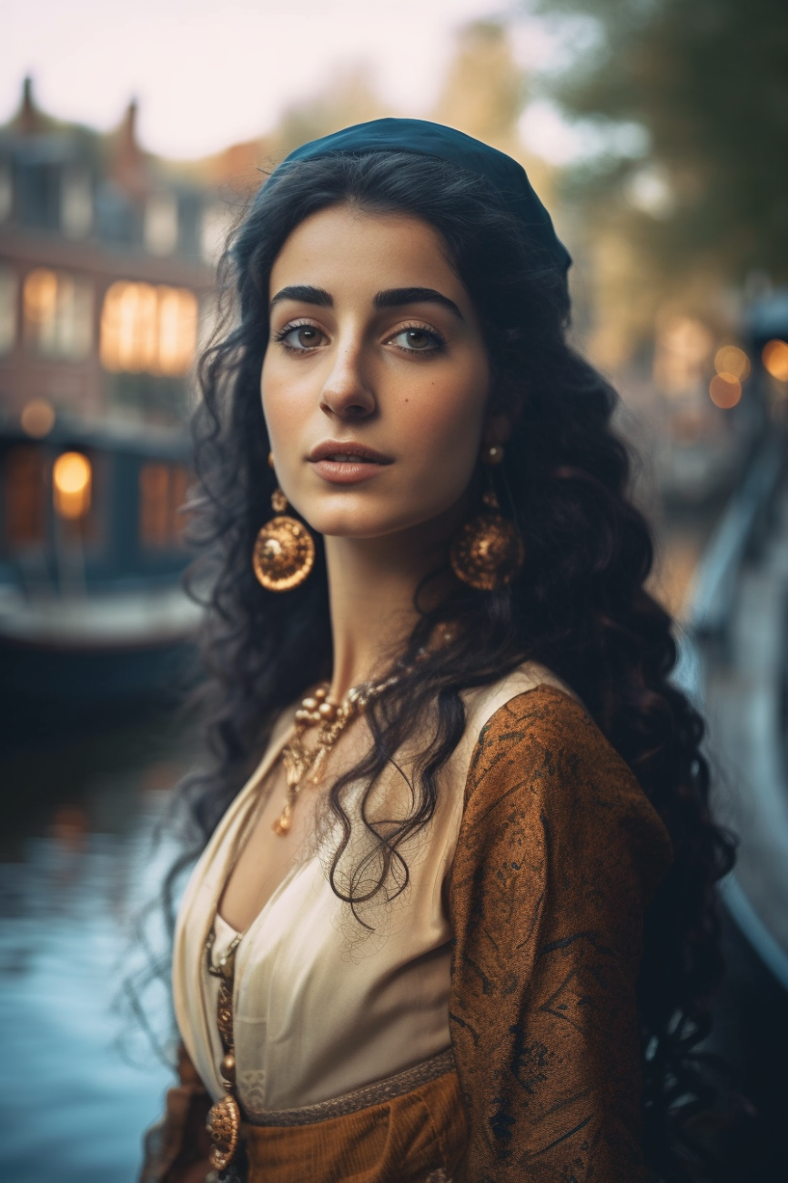 Iranian