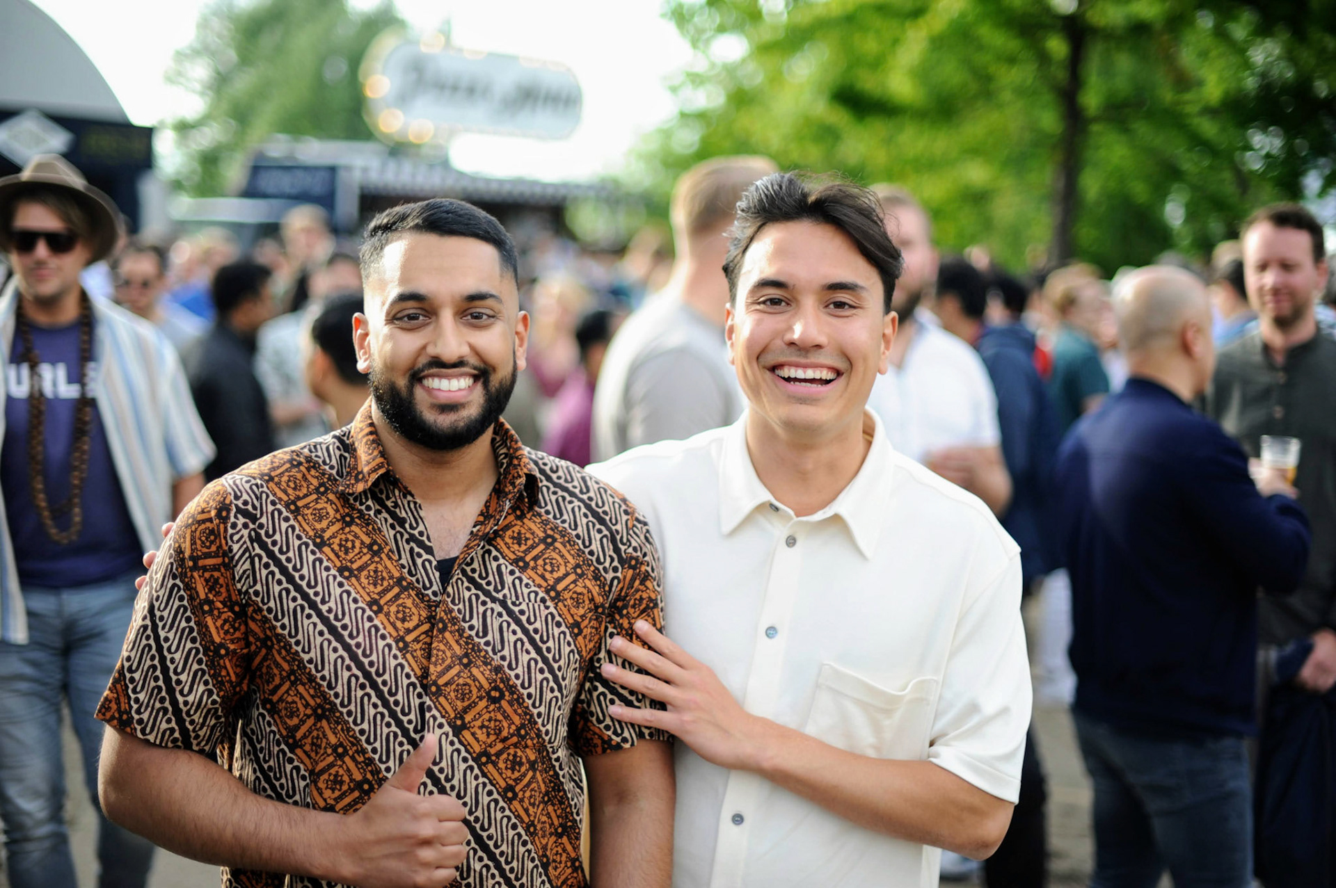 Accenture Festival