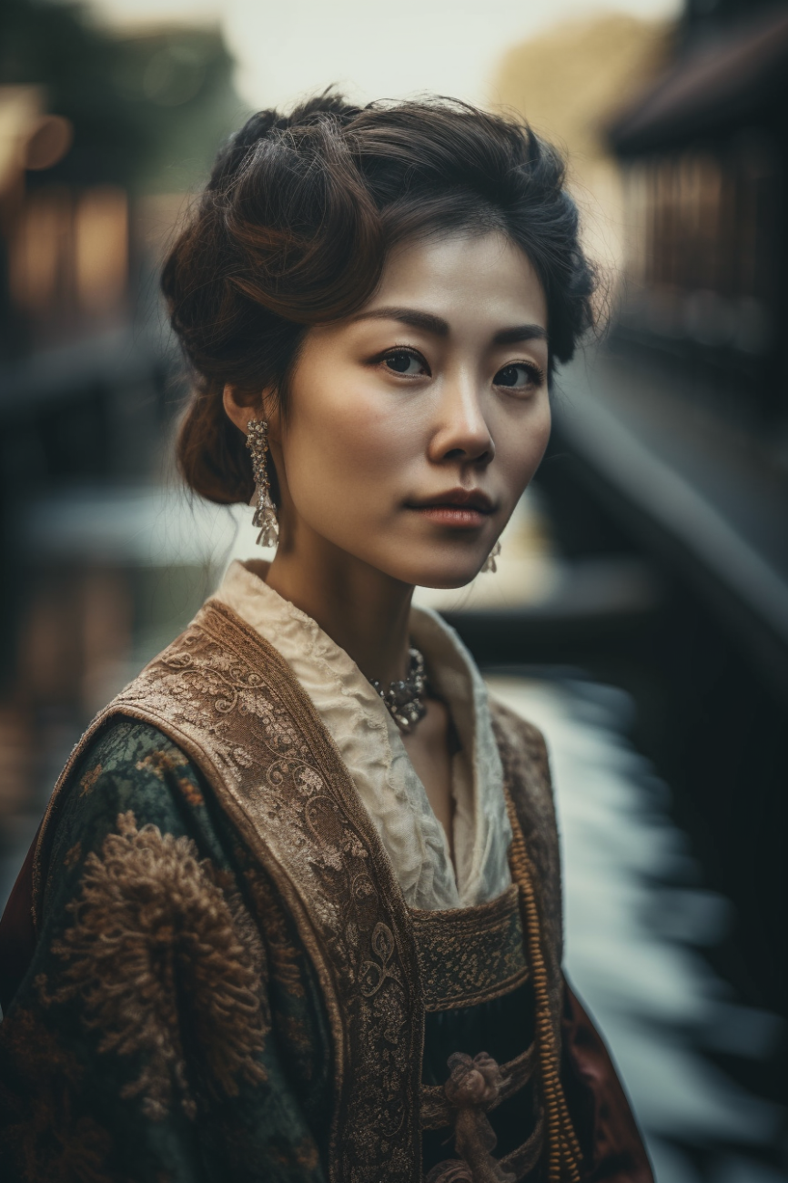 Japanese