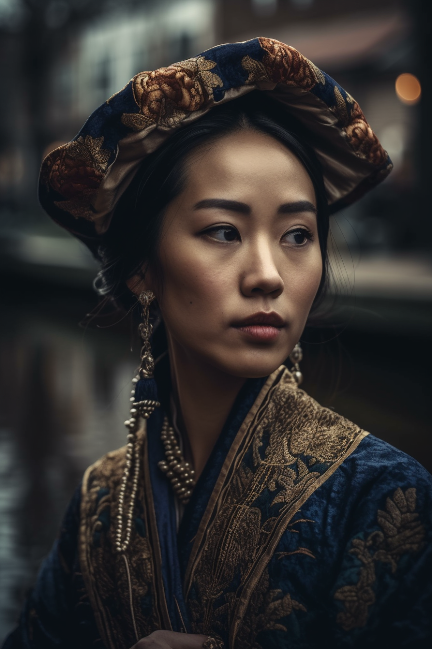 Mongolian