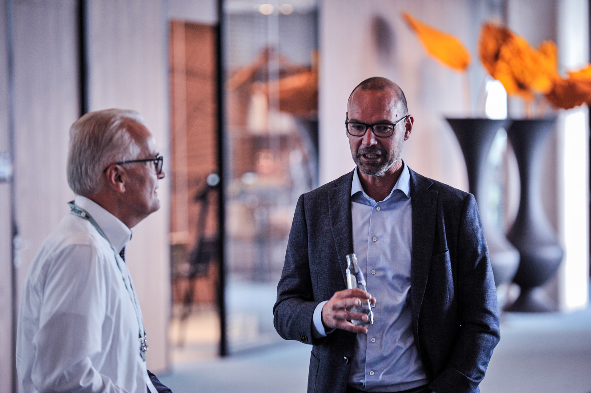 ServiceNow Tech WF event