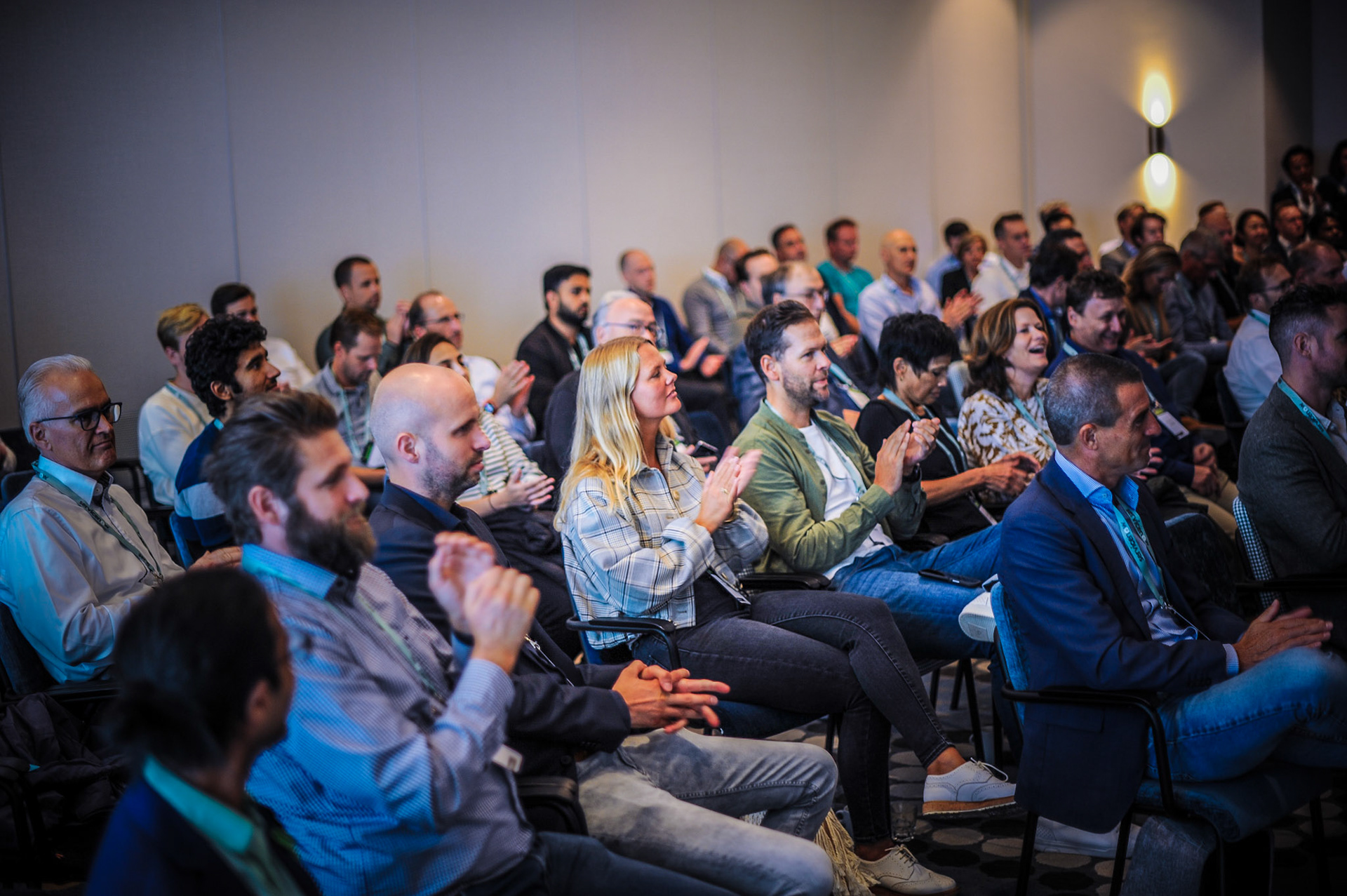 ServiceNow Tech WF event