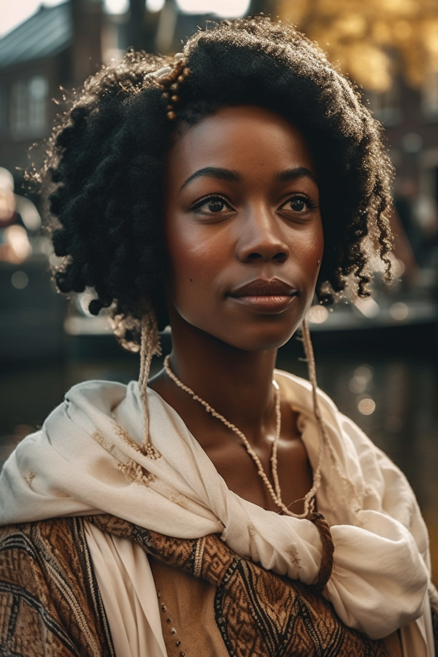 Ethiopian