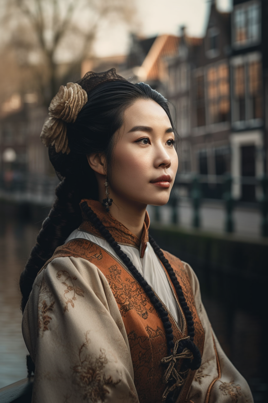 Mongolian