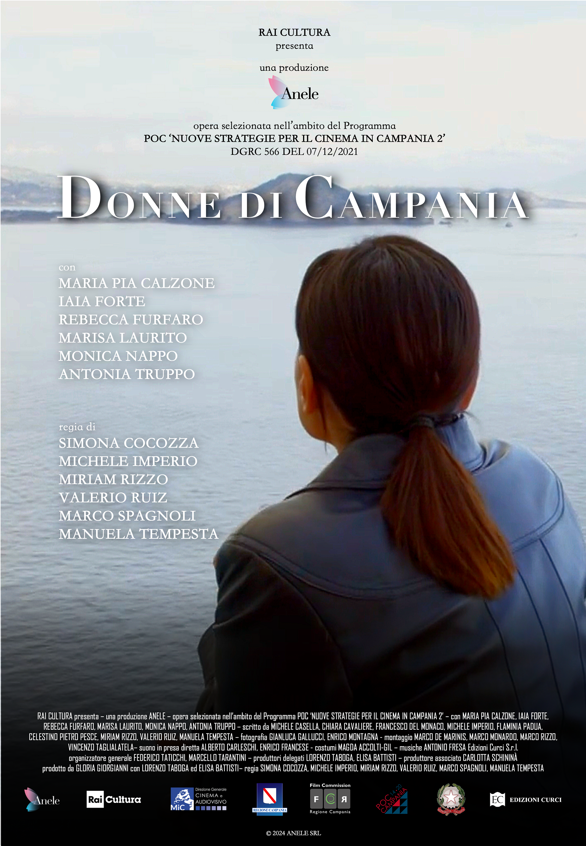 Donne di Campania