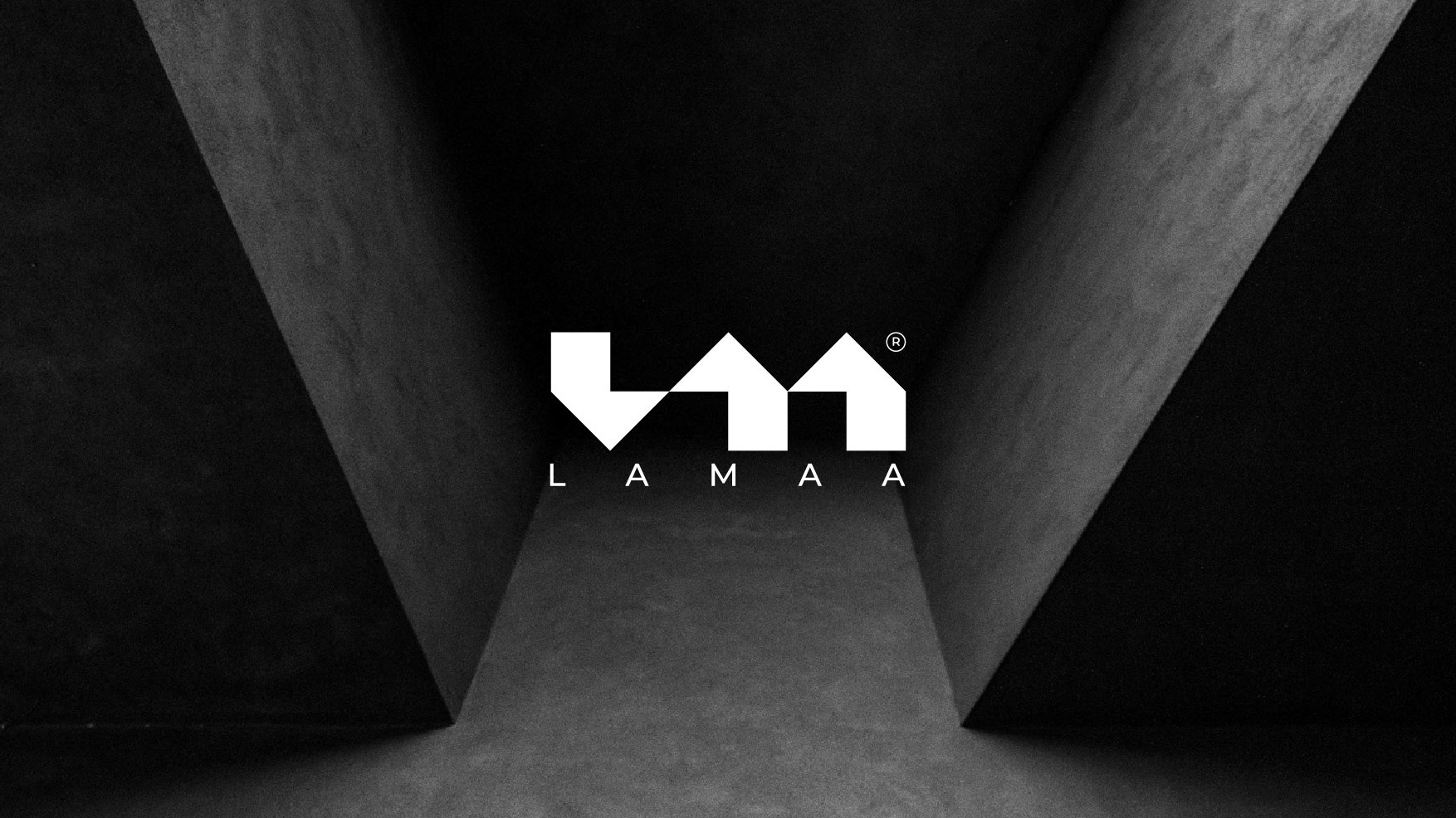 Lamaa Brand Identity