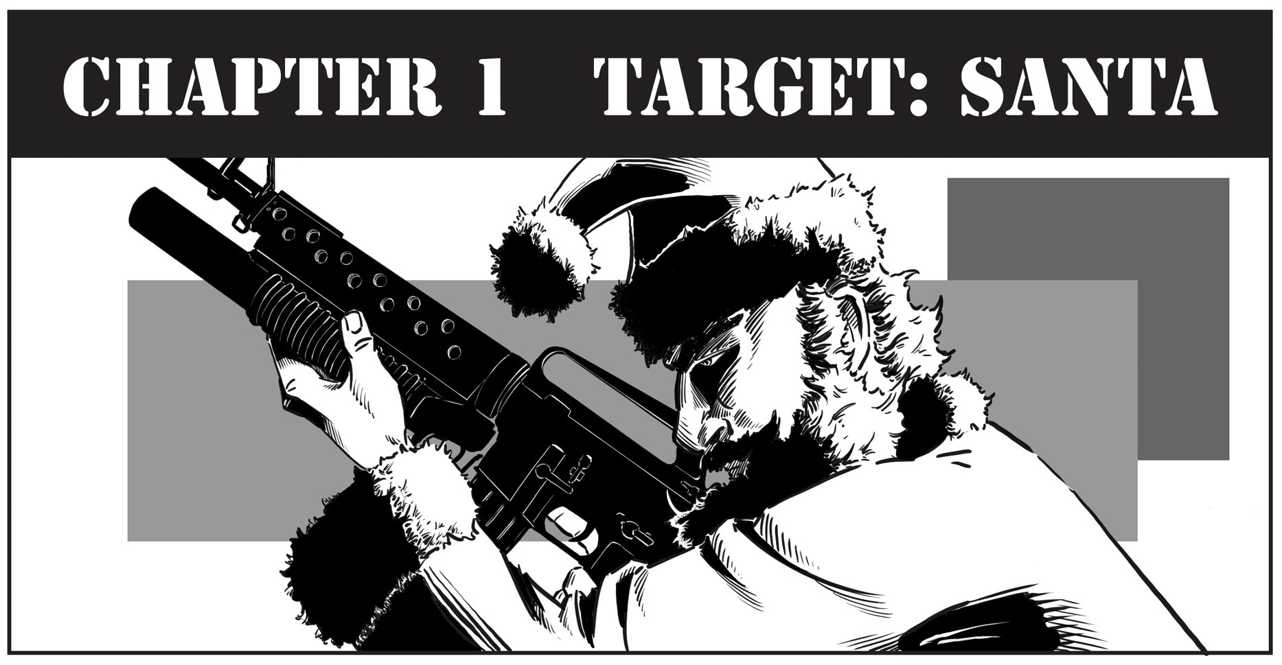 Stick Ink Presents MS1-4