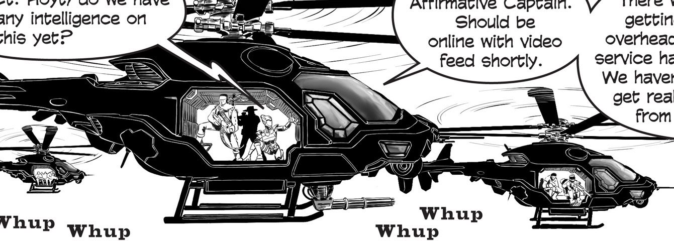 Stick Ink Presents MS1-2