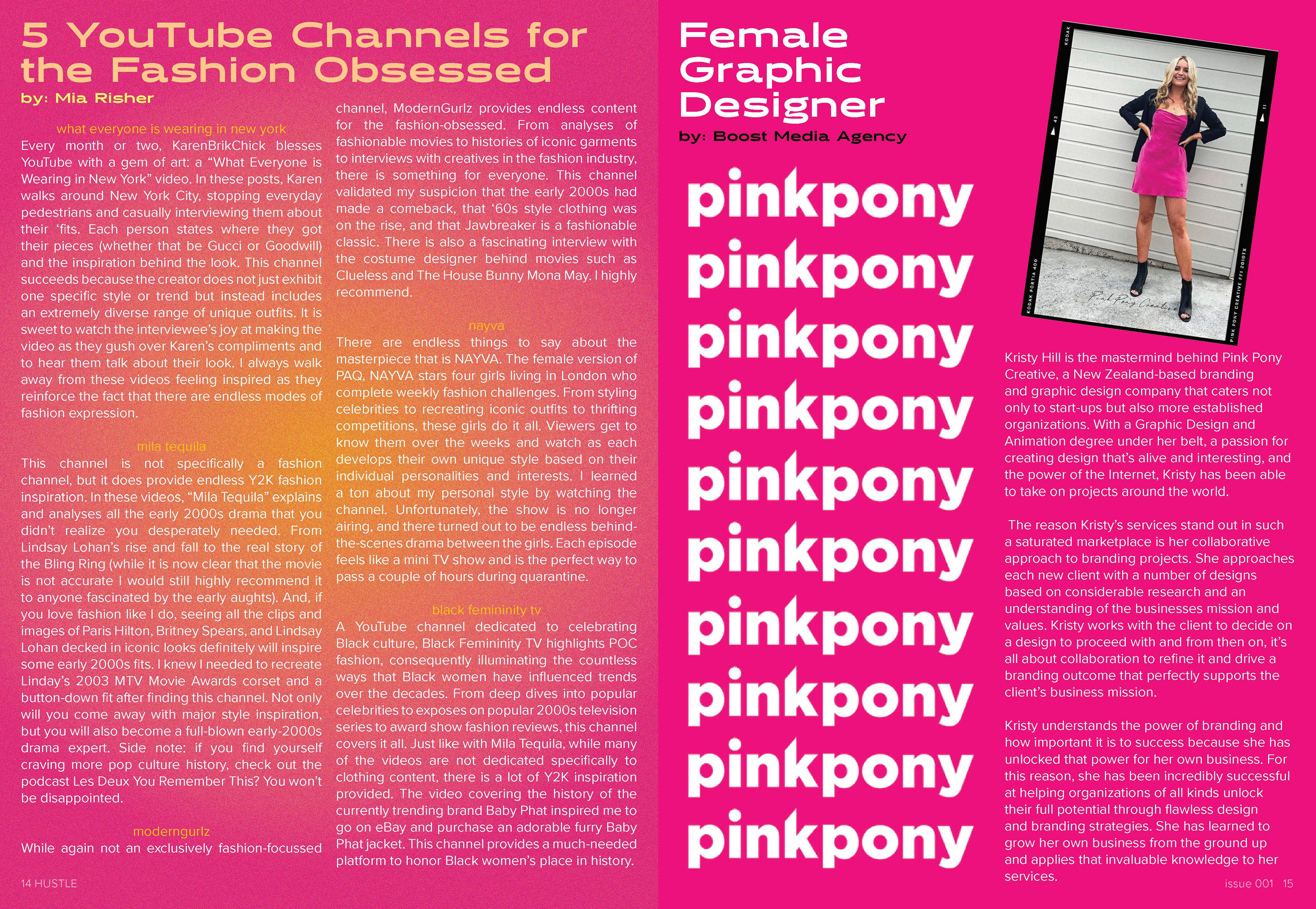 Single Page Article 3 and 4