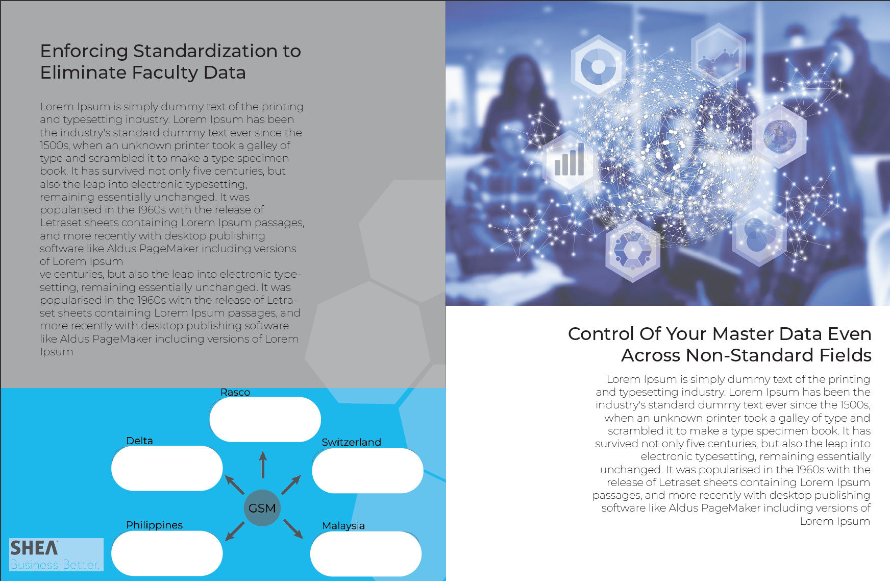 Inside Pages | Illustrator 