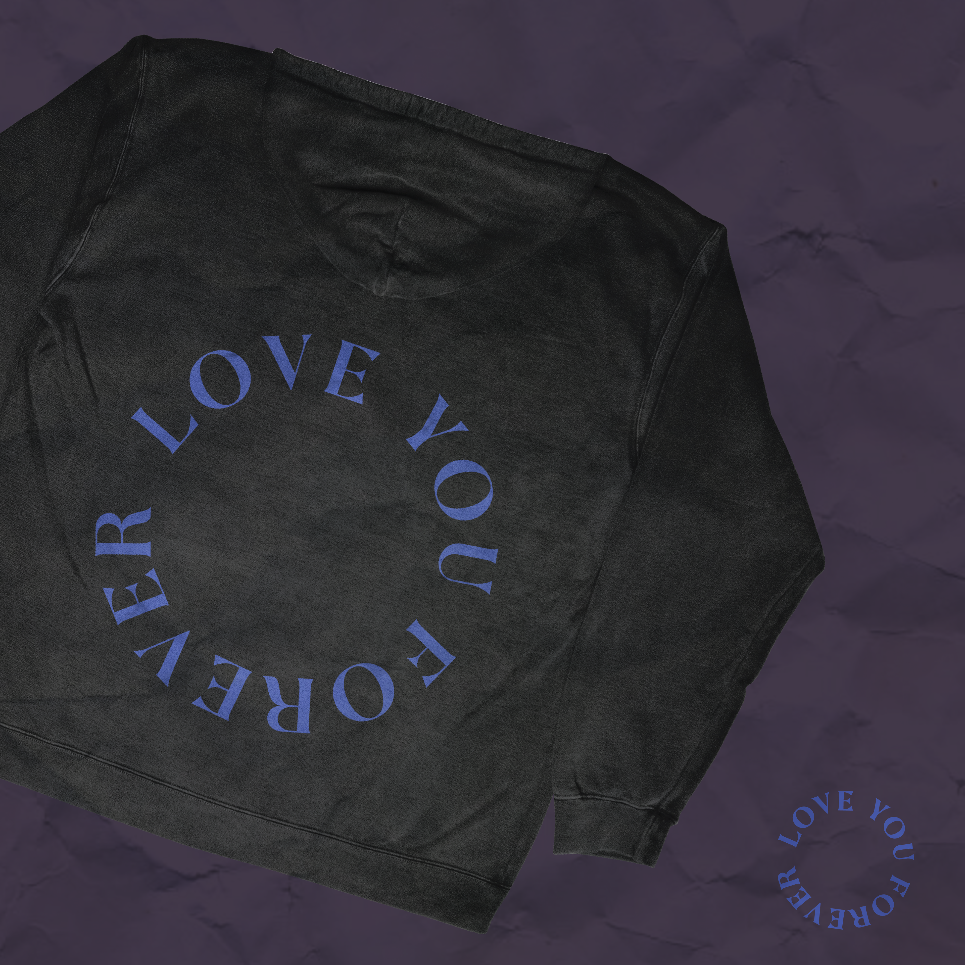 Sweater Mock Up | Illustrator & Photoshop