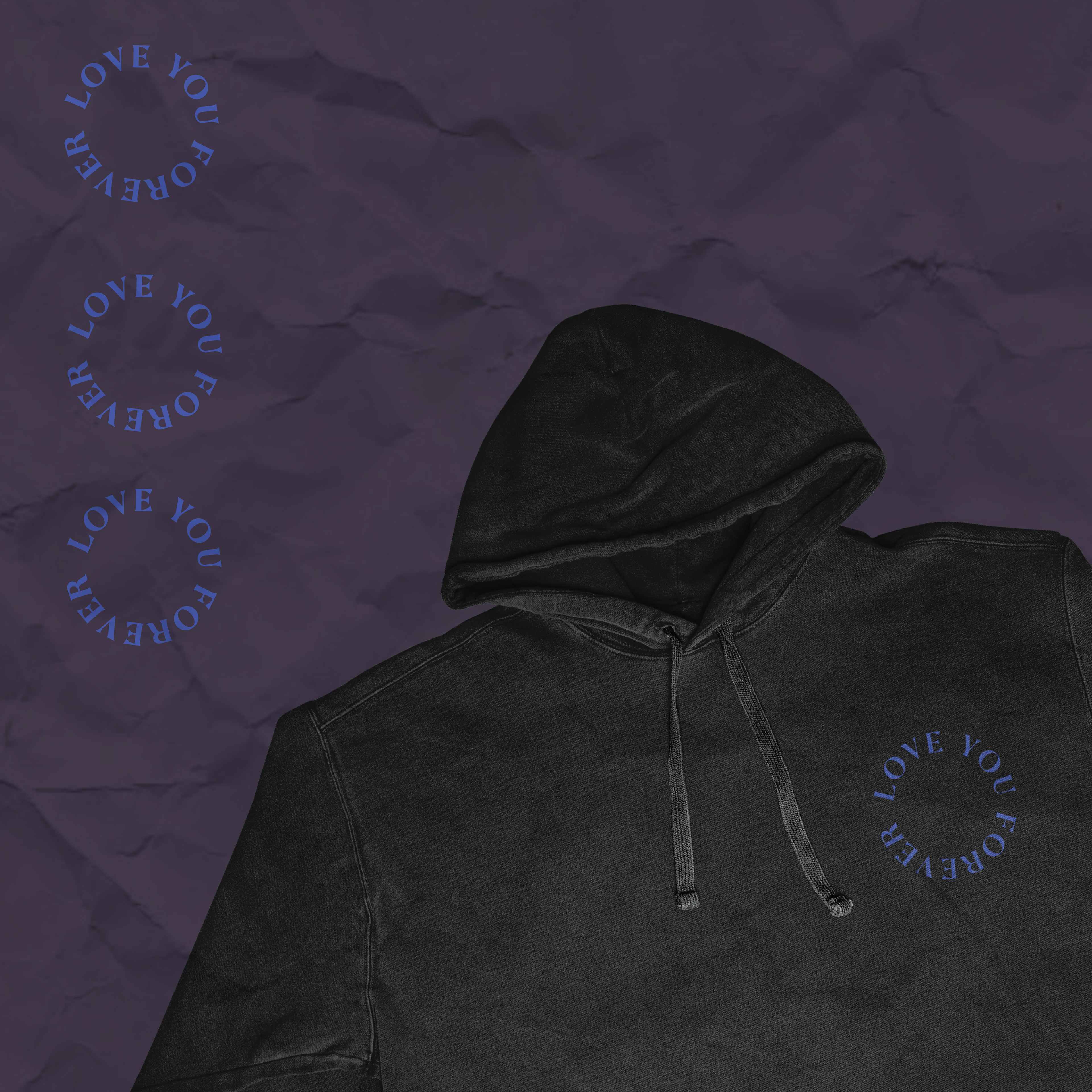 Sweater Mock Up | Illustrator & Photoshop