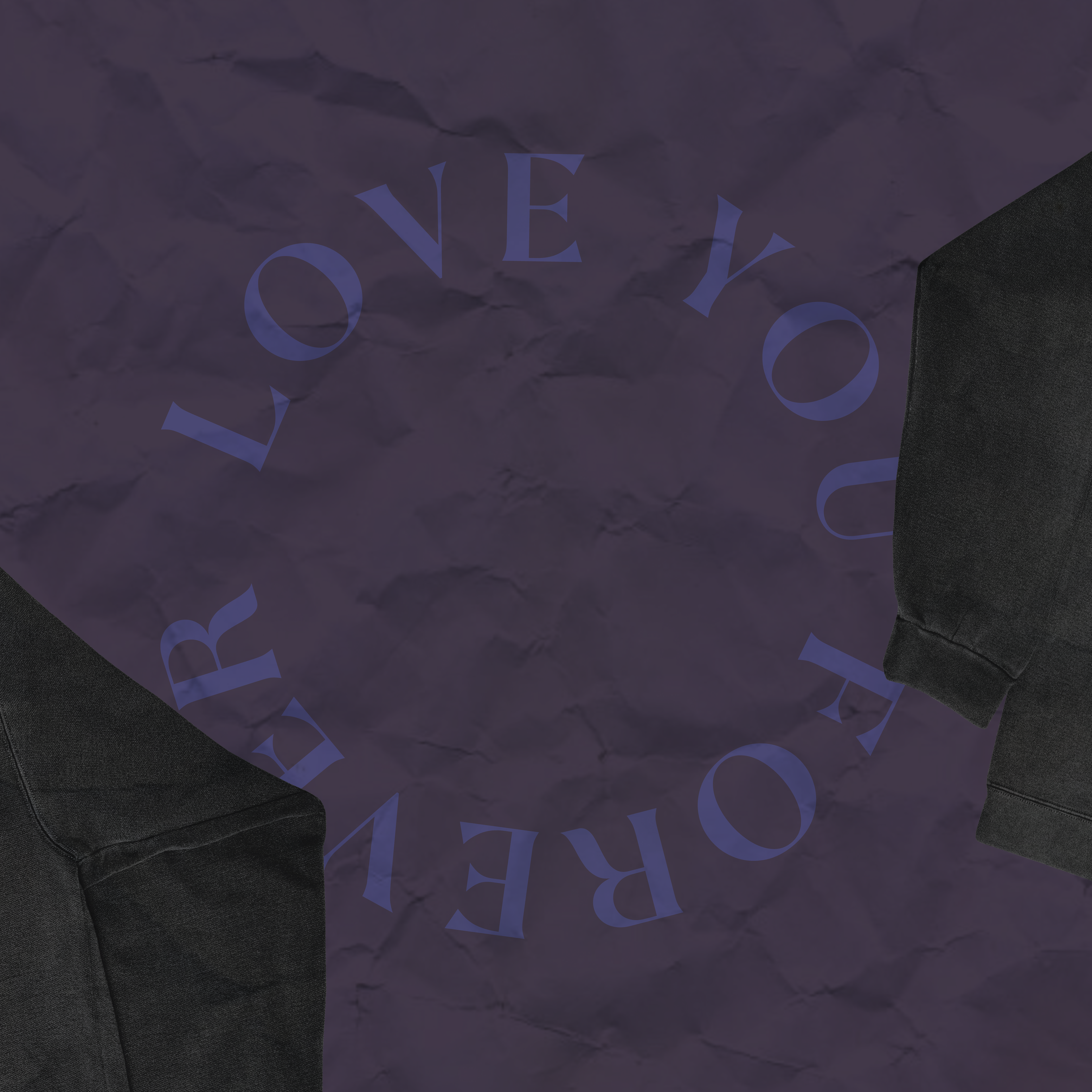 Sweater Mock Up | Illustrator & Photoshop