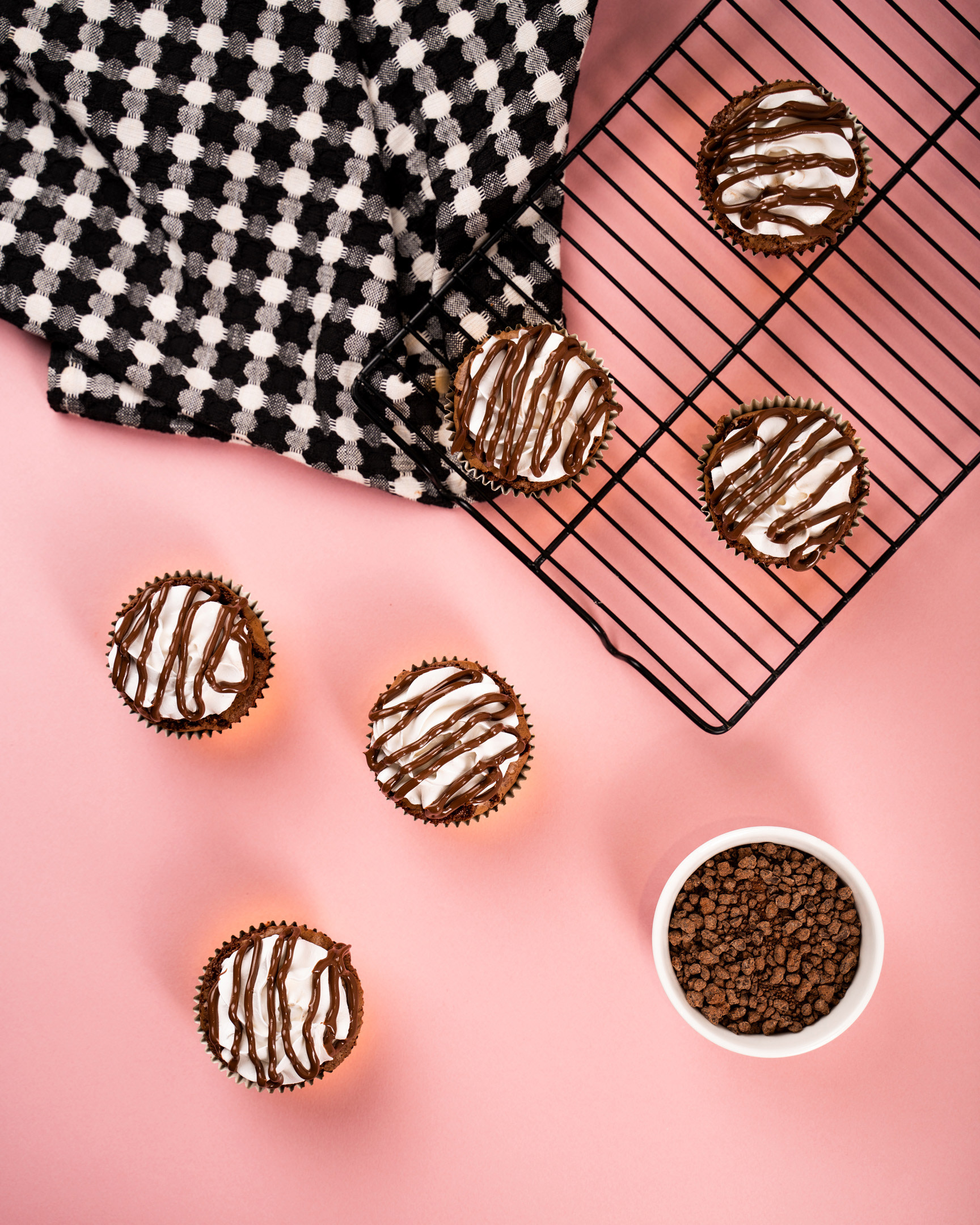 CATA FOOD WITH LOVE, SDQ