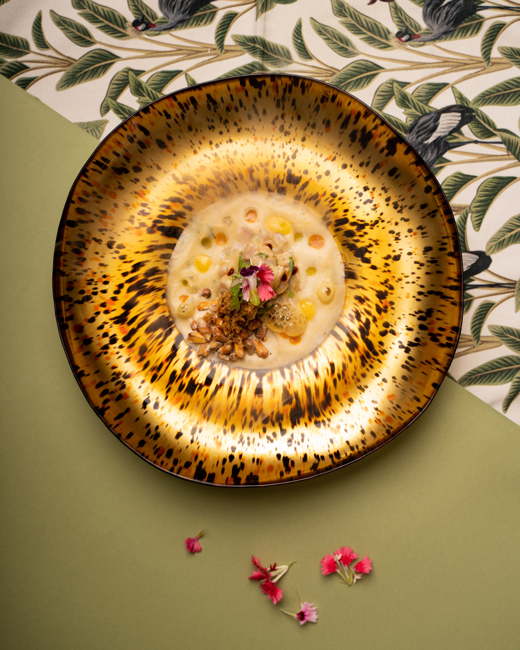 MARACA, SDQ (Themed Photoshoot)