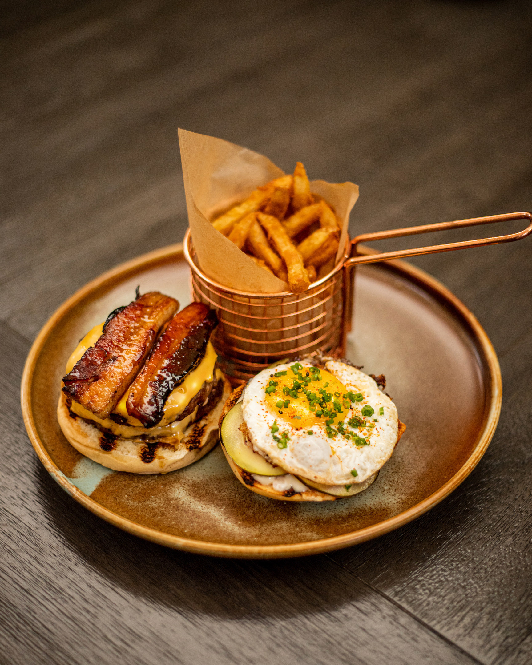 CENTRAL GASTRONÓMICA, SDQ