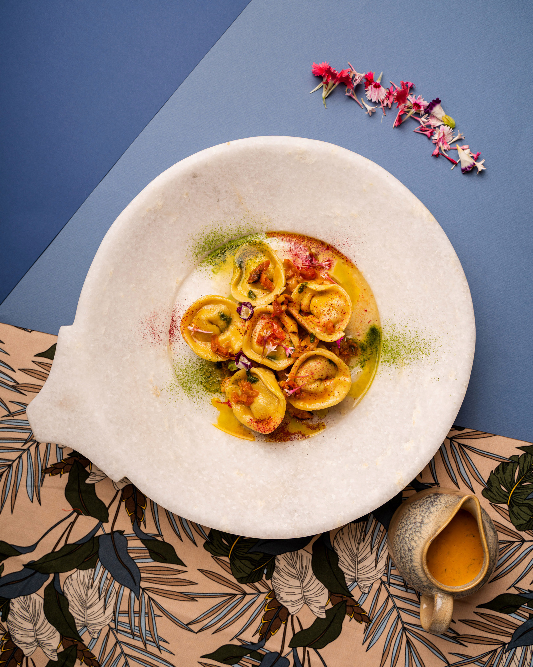 MARACA, SDQ (Themed Photoshoot)