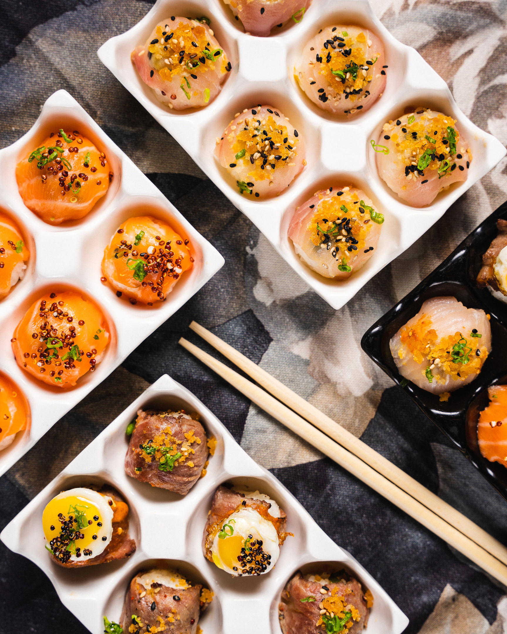 MARACA, SDQ (Themed Photoshoot)