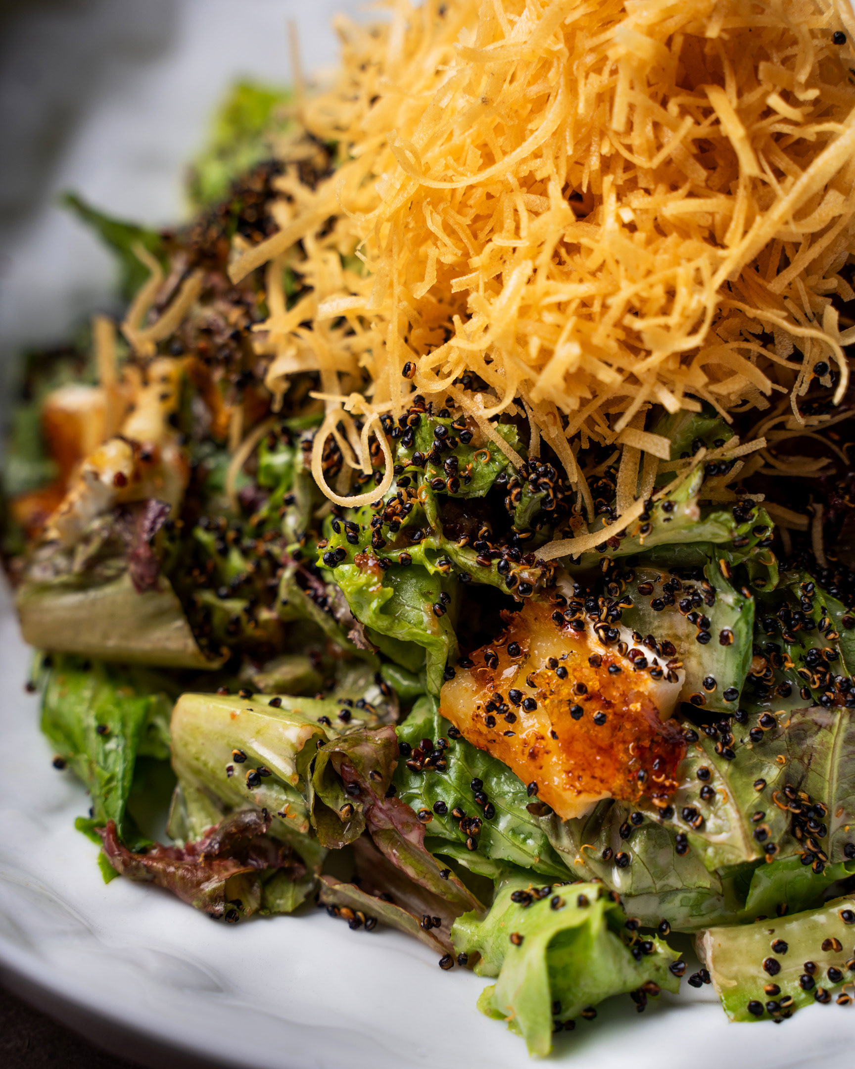 CENTRAL GASTRONÓMICA, SDQ