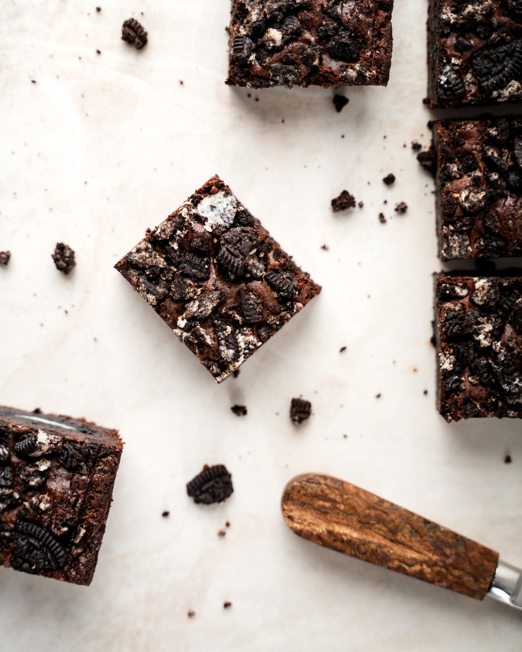 CATA FOOD WITH LOVE, SDQ