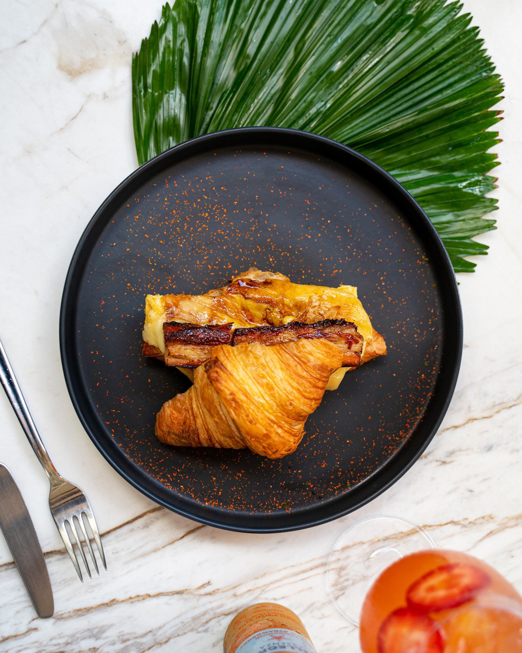 CENTRAL GASTRONÓMICA, SDQ