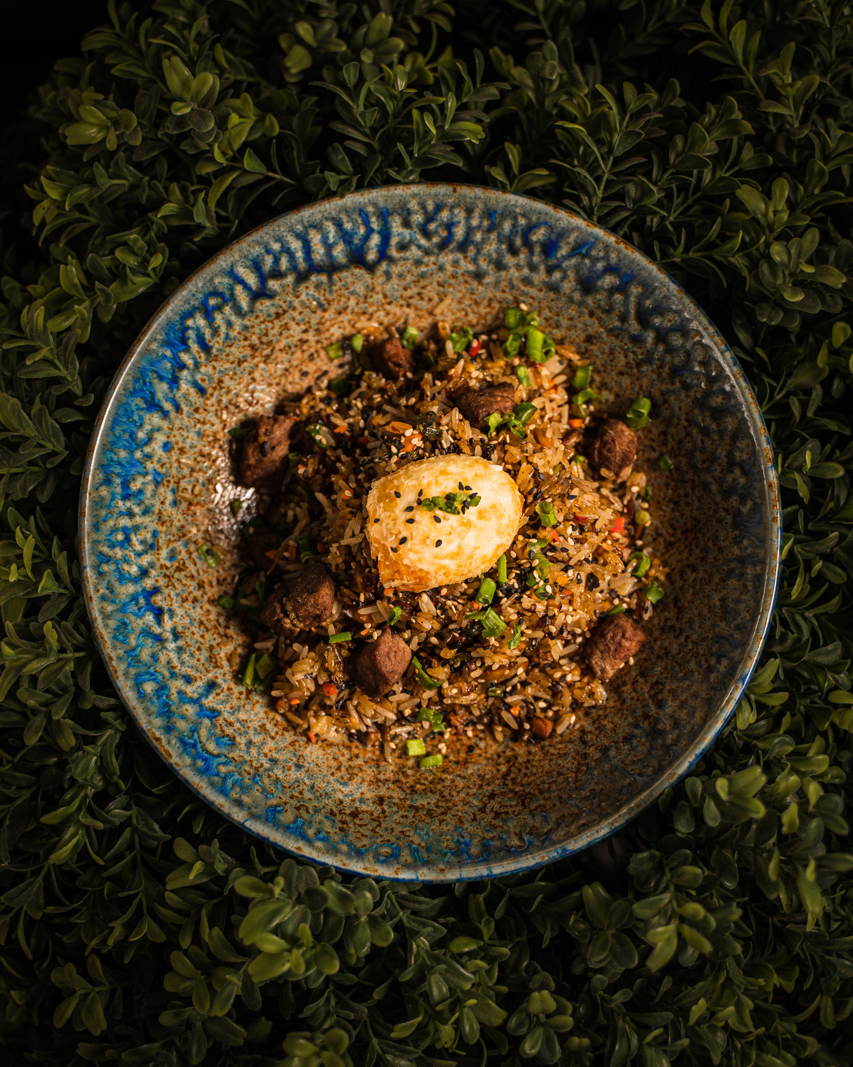 CENTRAL GASTRONÓMICA, SDQ