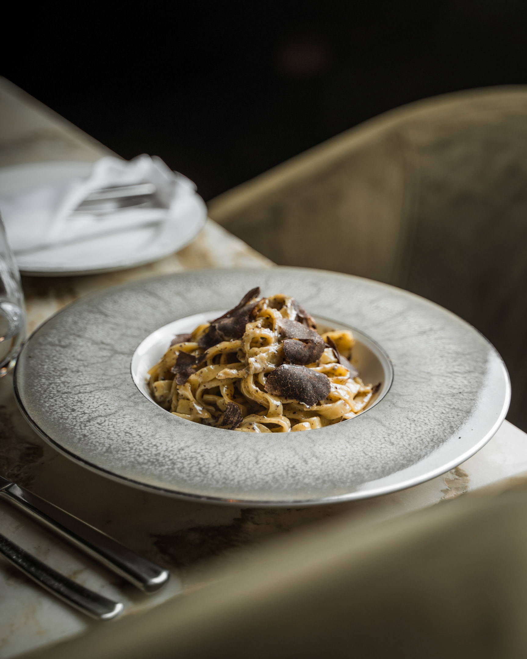 CENTRAL GASTRONÓMICA, SDQ