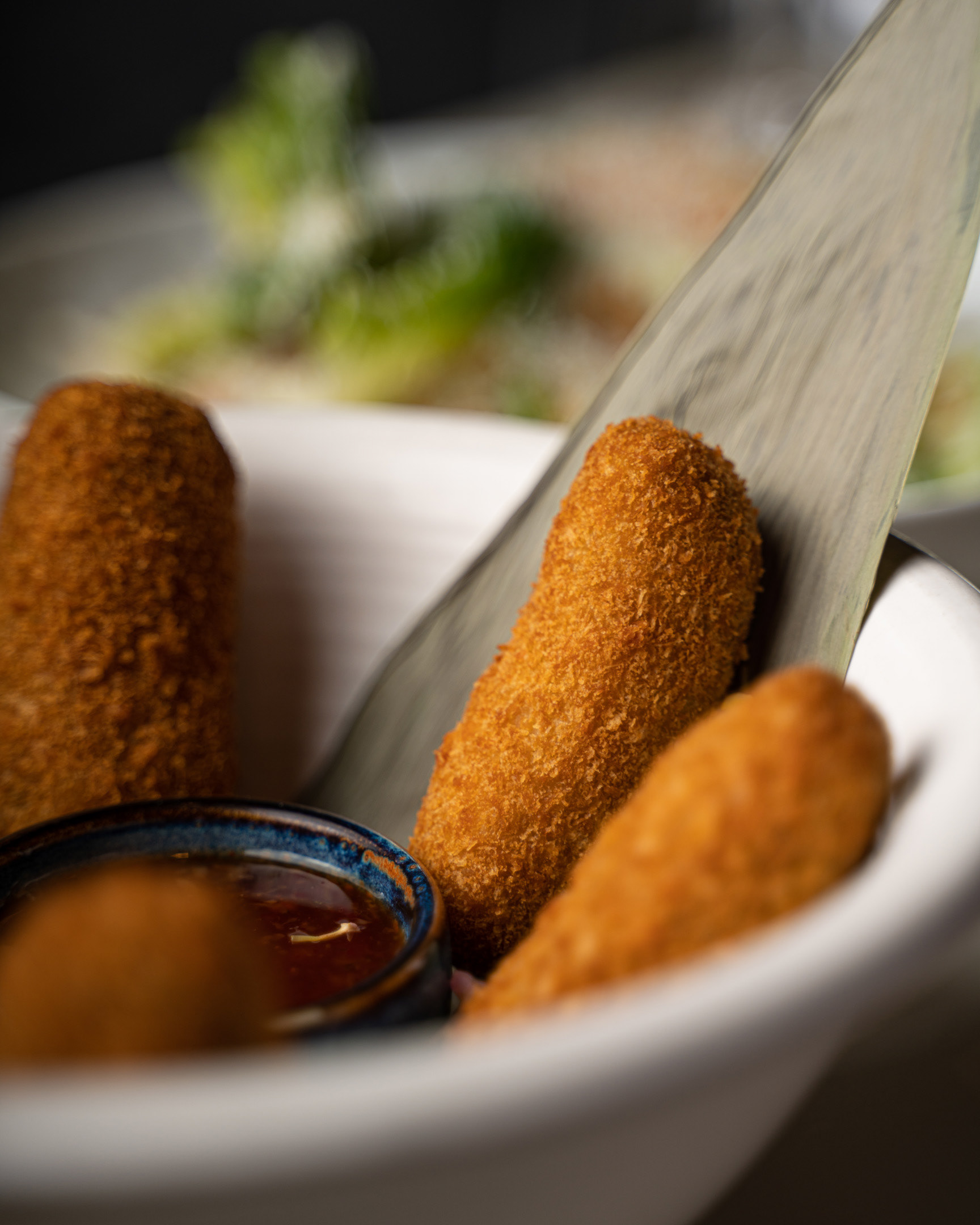 CENTRAL GASTRONÓMICA, SDQ