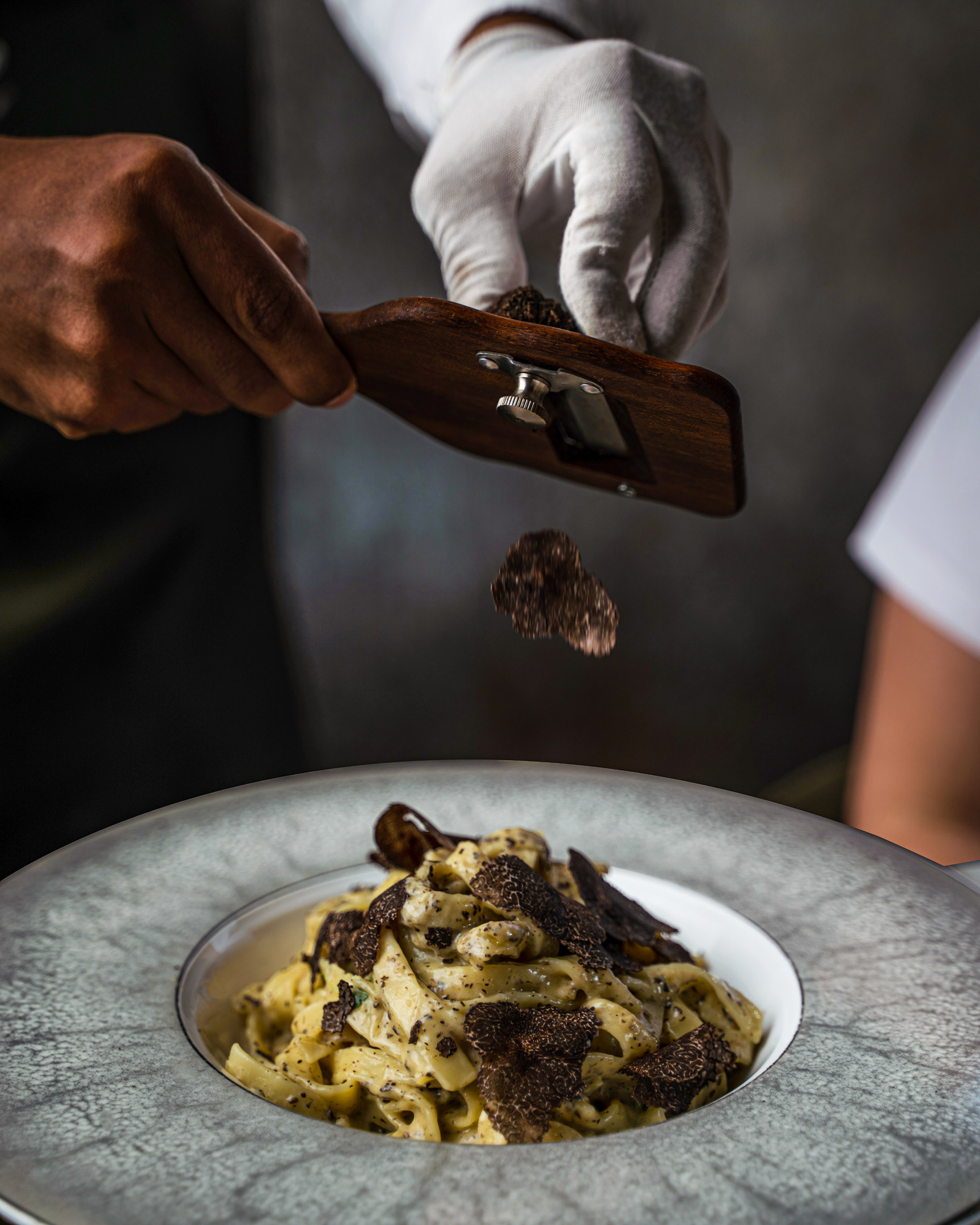 CENTRAL GASTRONÓMICA, SDQ