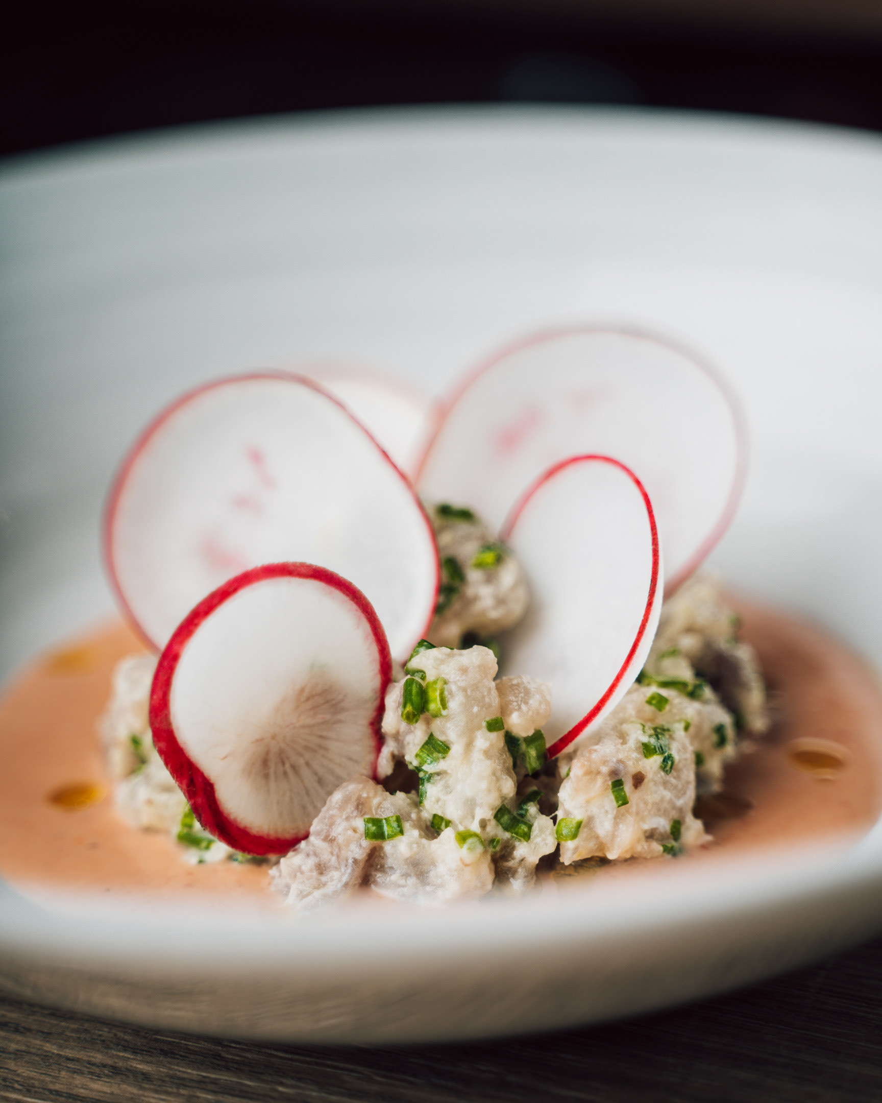 CENTRAL GASTRONÓMICA, SDQ