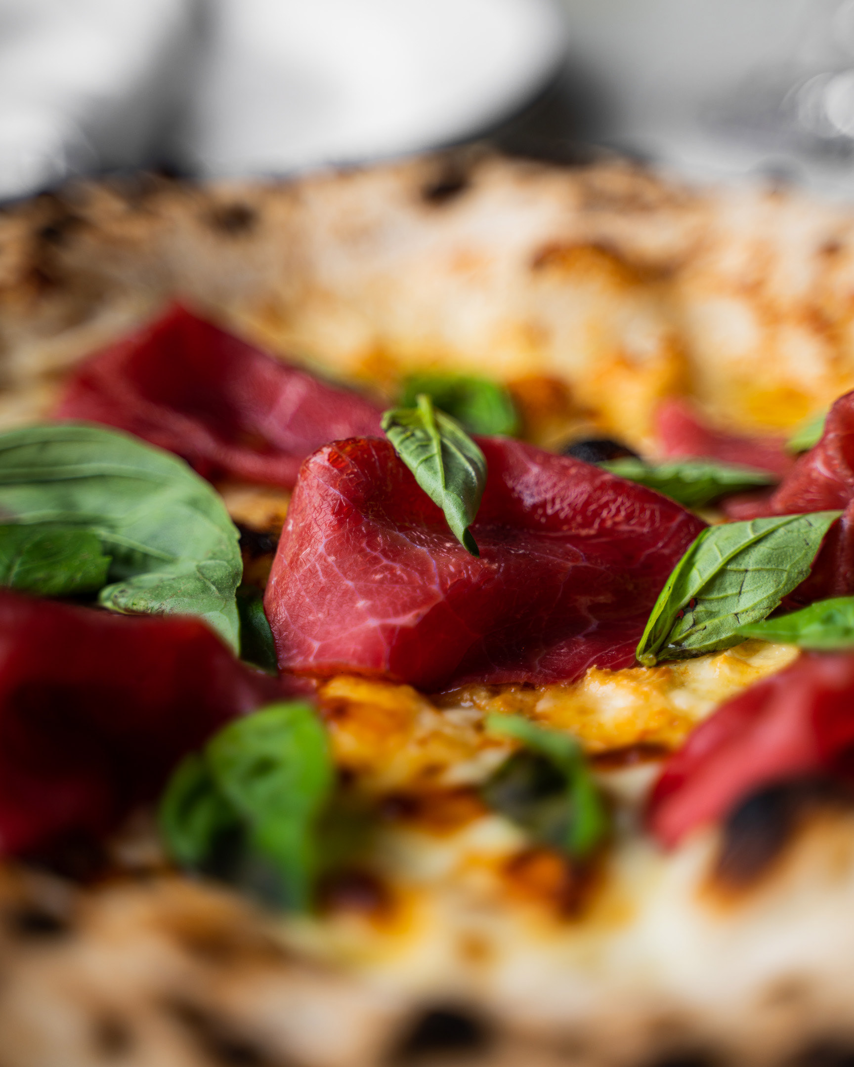 CENTRAL GASTRONÓMICA, SDQ