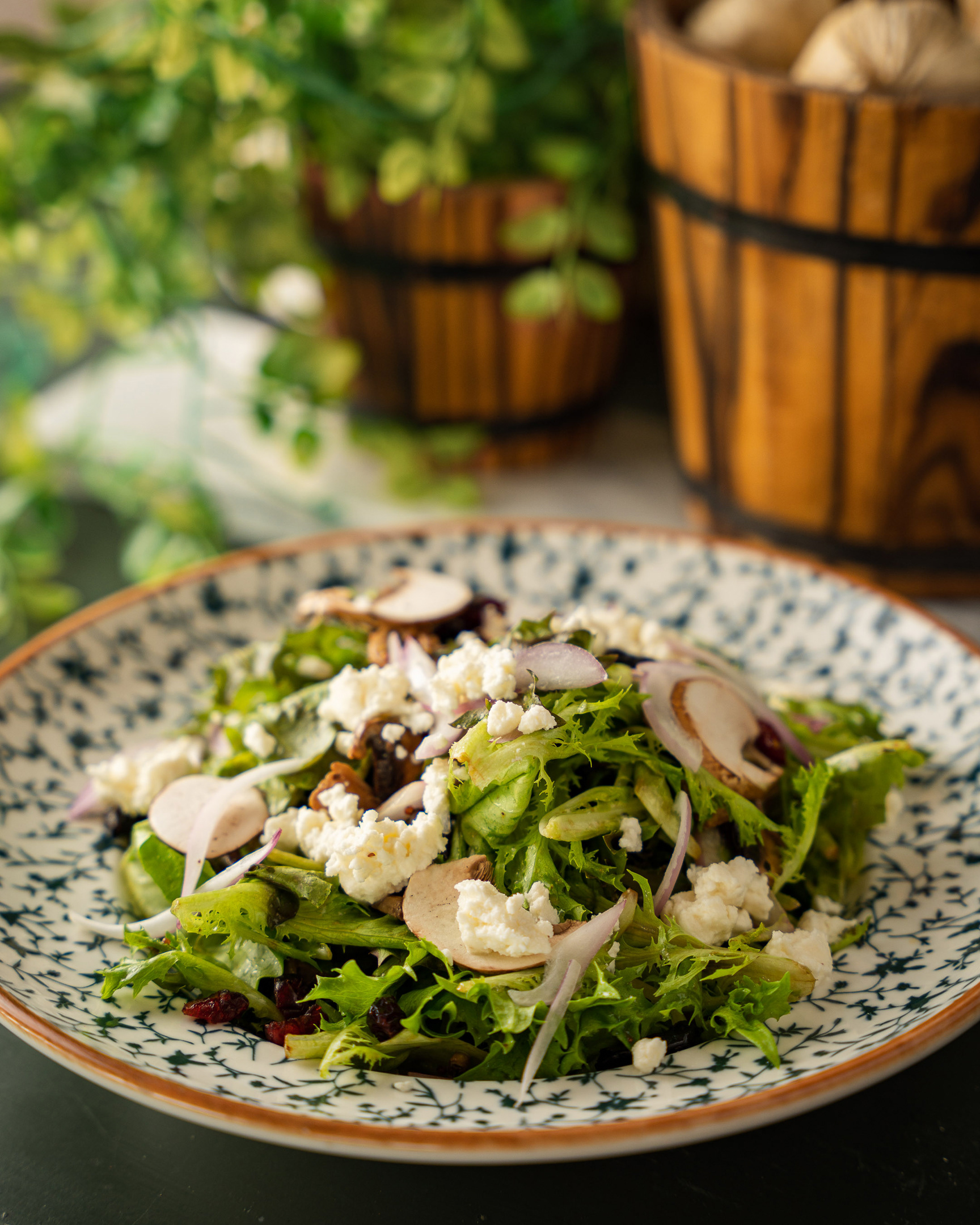 CAFE MARIETTA, CASA DE CAMPO, LA ROMANA