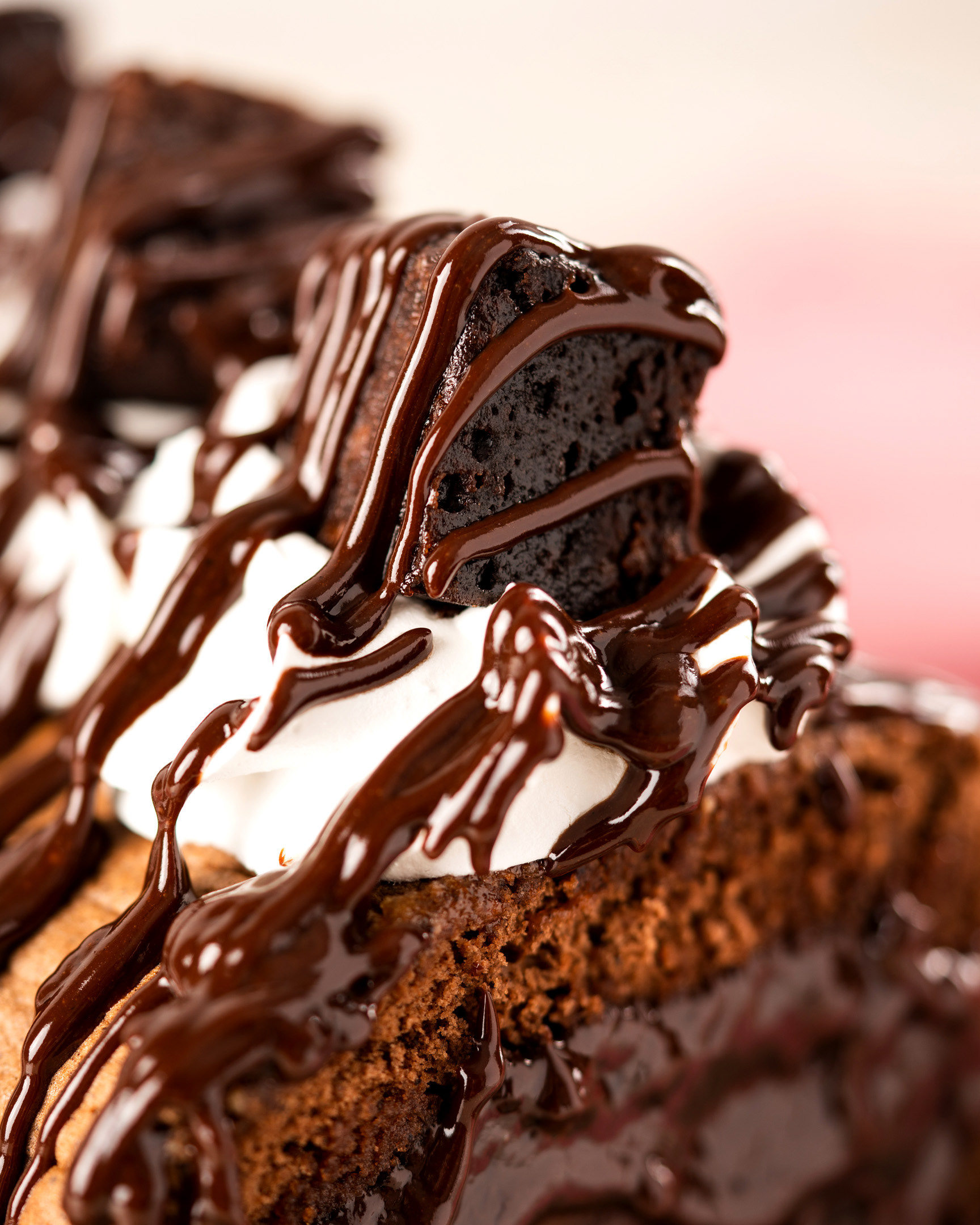 CATA FOOD WITH LOVE, SDQ