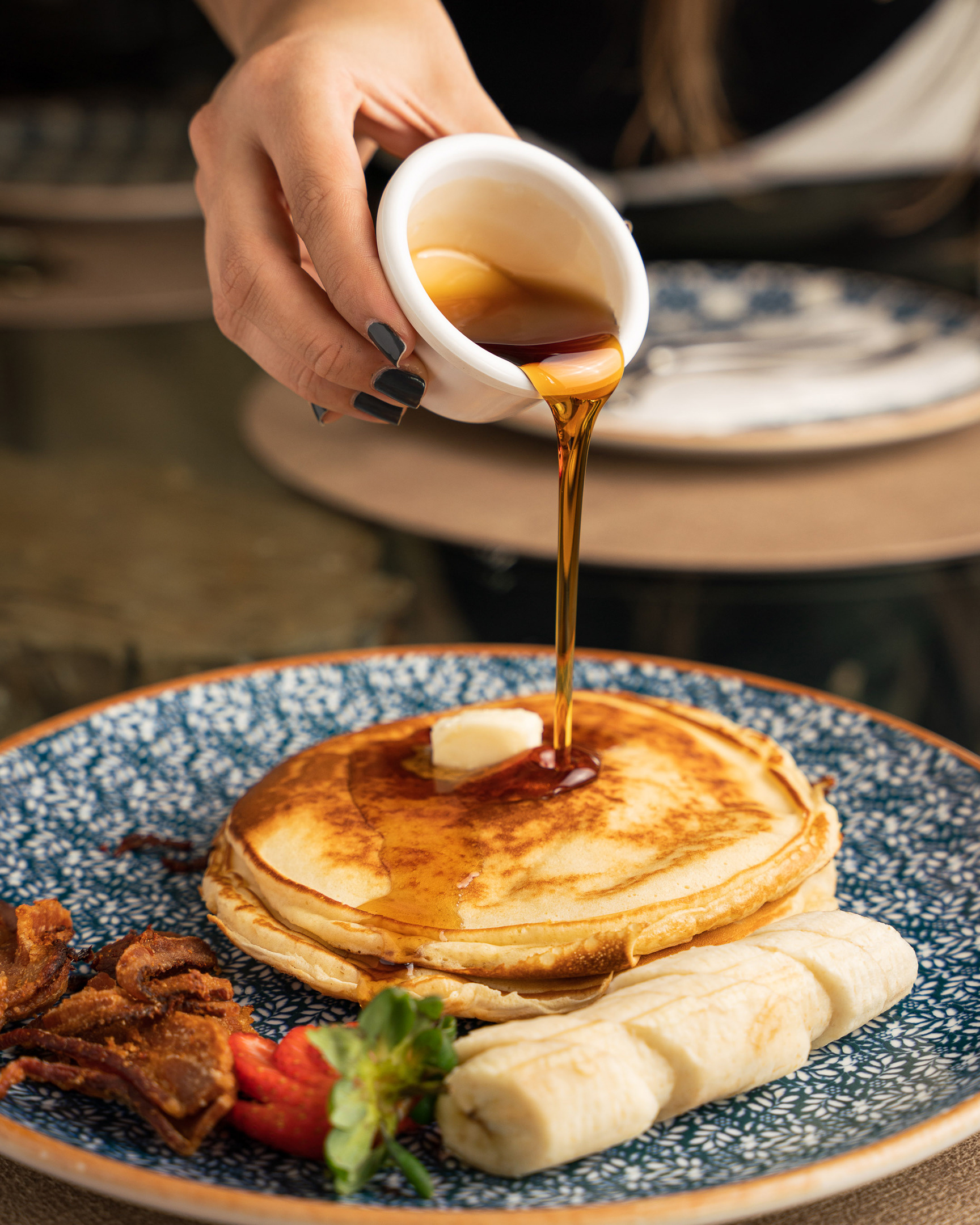 CAFE MARIETTA, CASA DE CAMPO, LA ROMANA