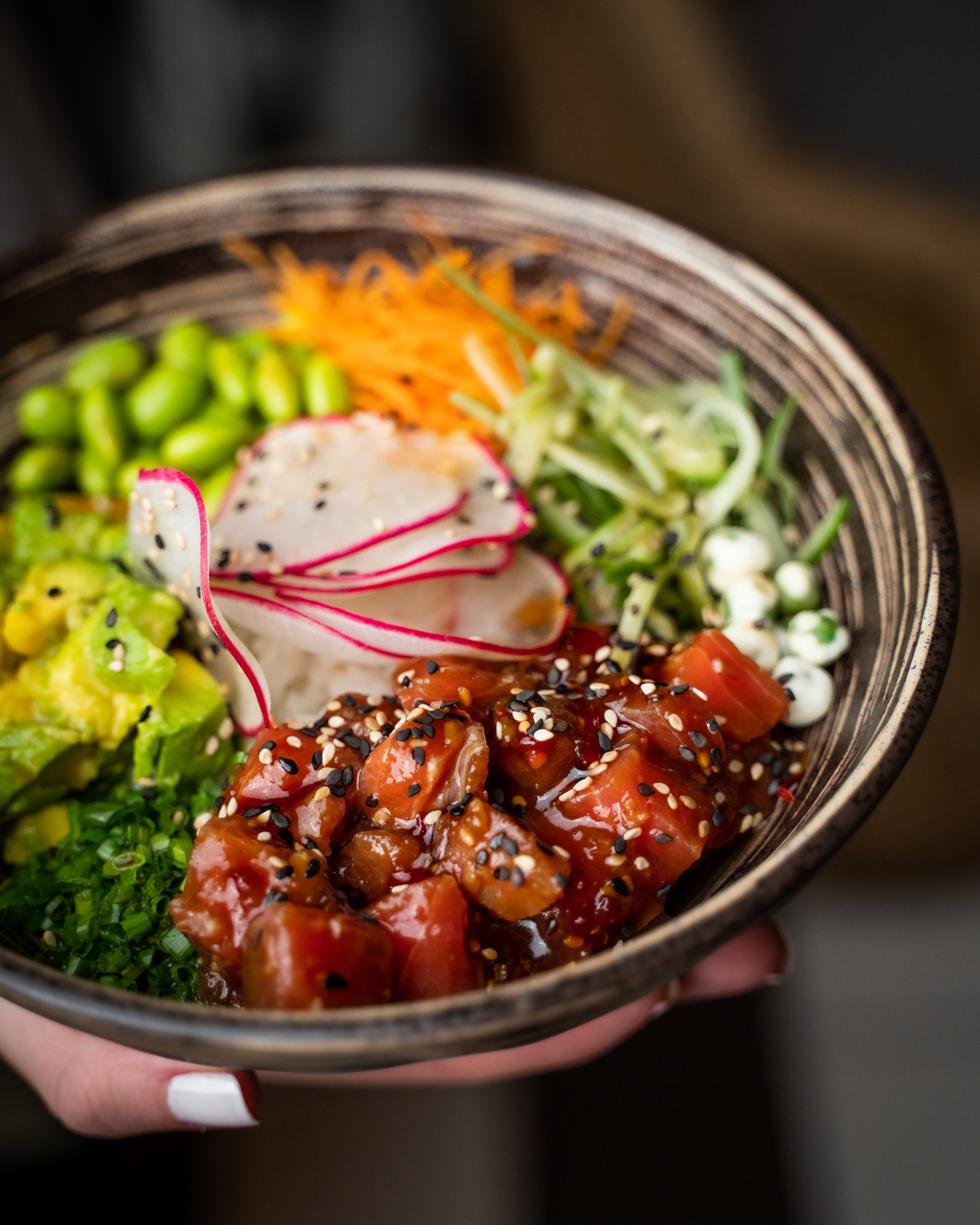 CENTRAL GASTRONÓMICA, SDQ