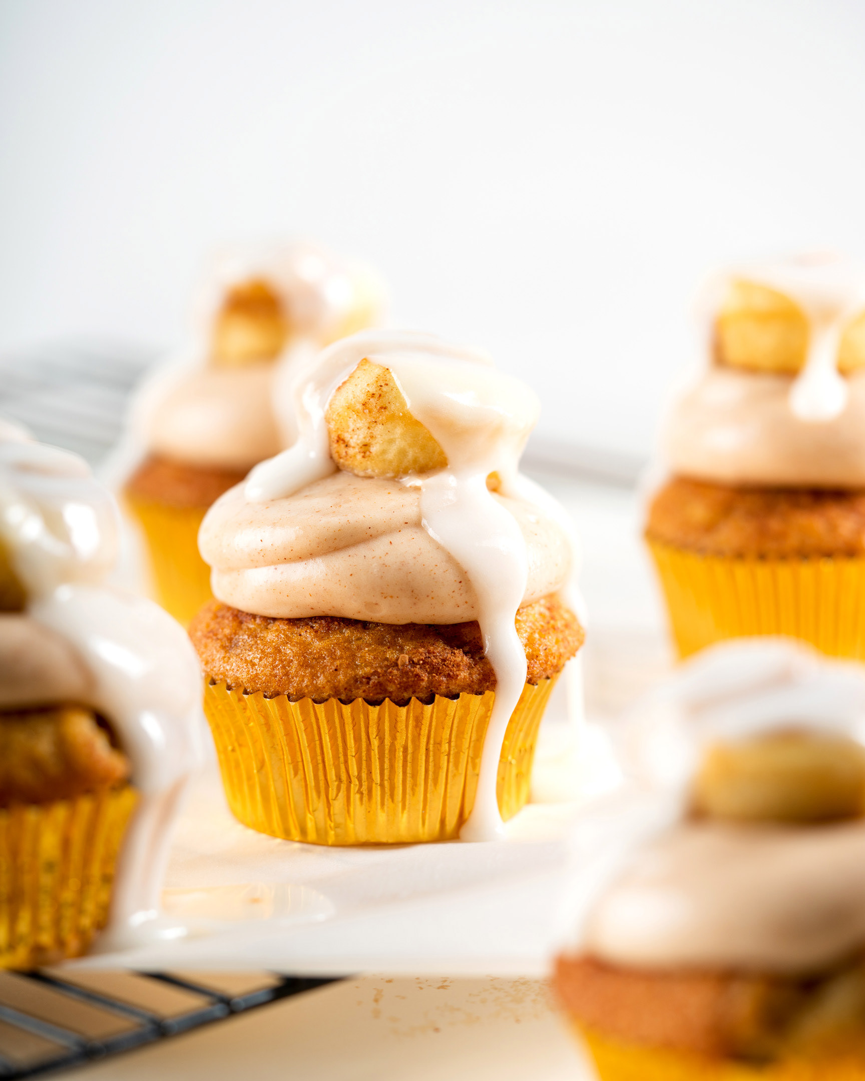 CATA FOOD WITH LOVE, SDQ