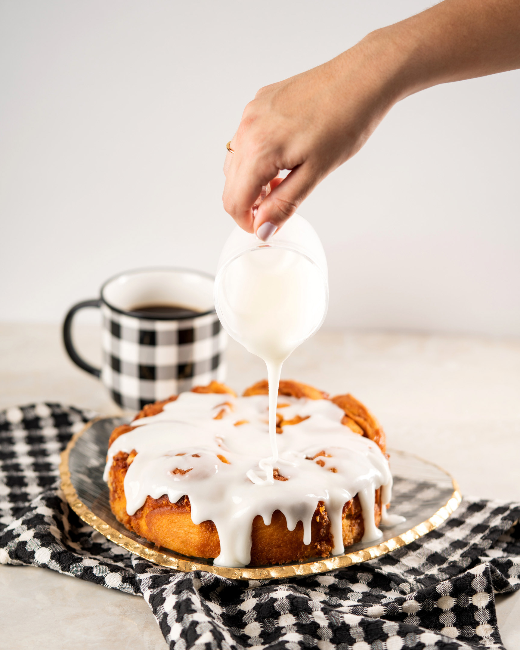 CATA FOOD WITH LOVE, SDQ