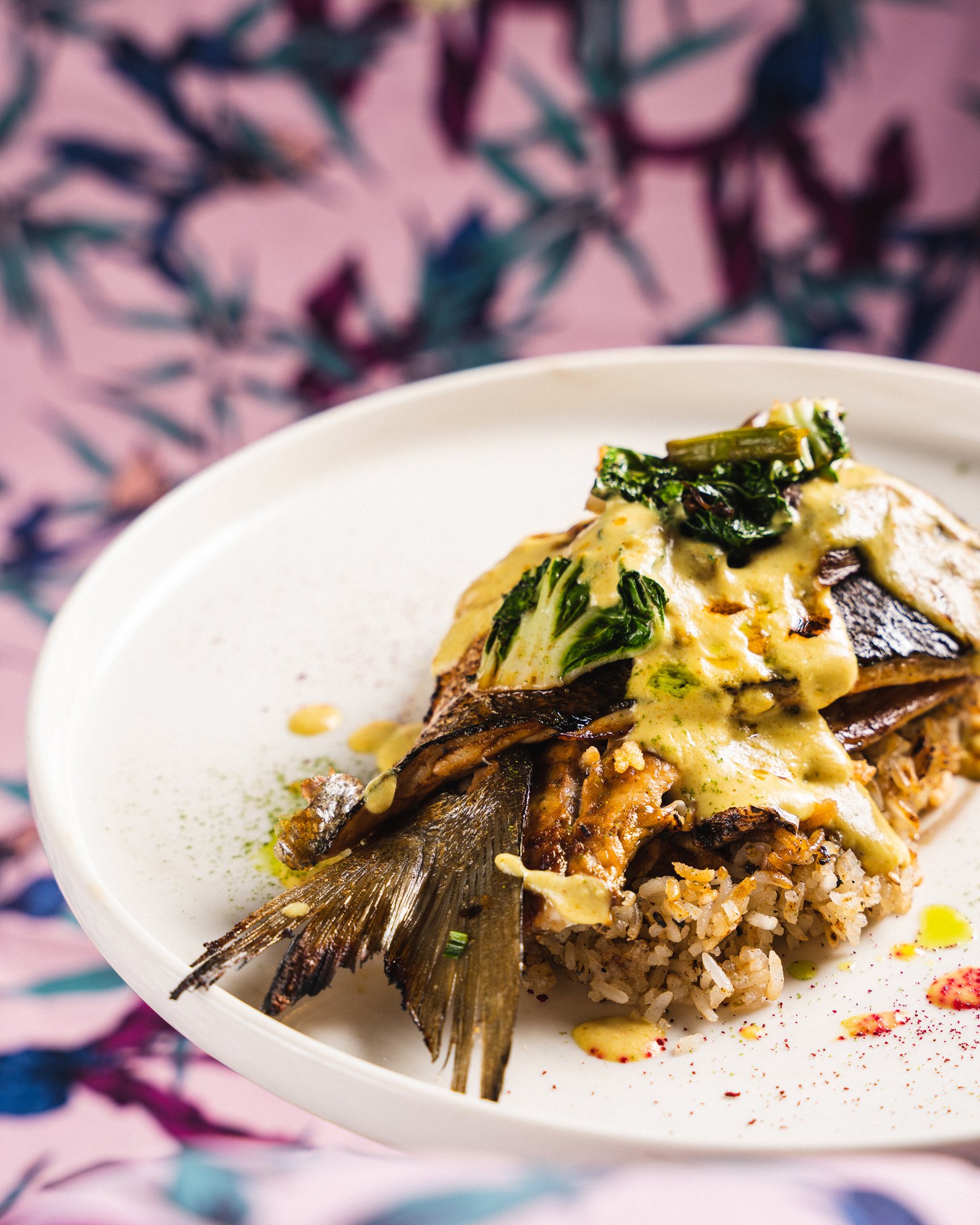 MARACA, SDQ (Themed Photoshoot)