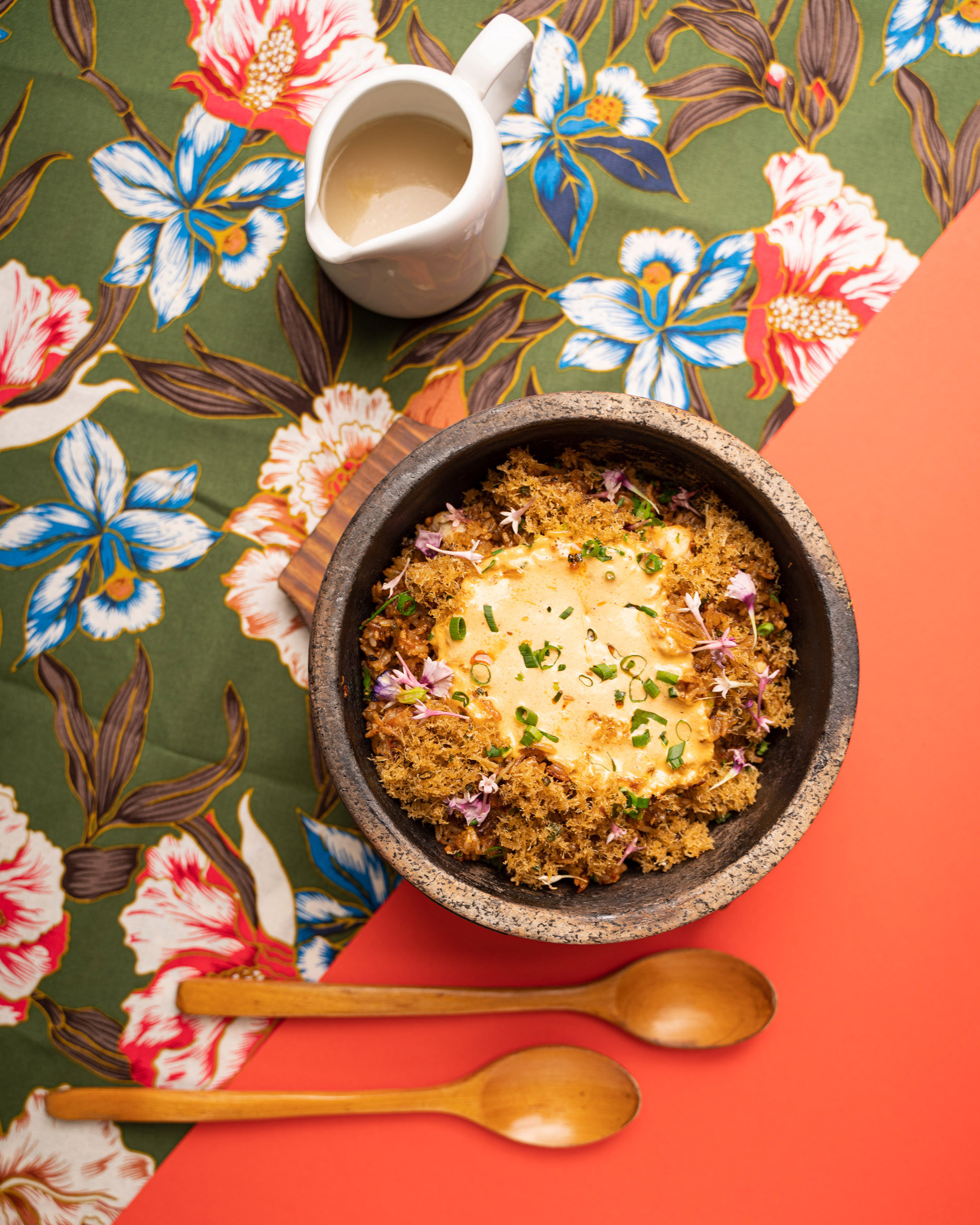 MARACA, SDQ (Themed Photoshoot)