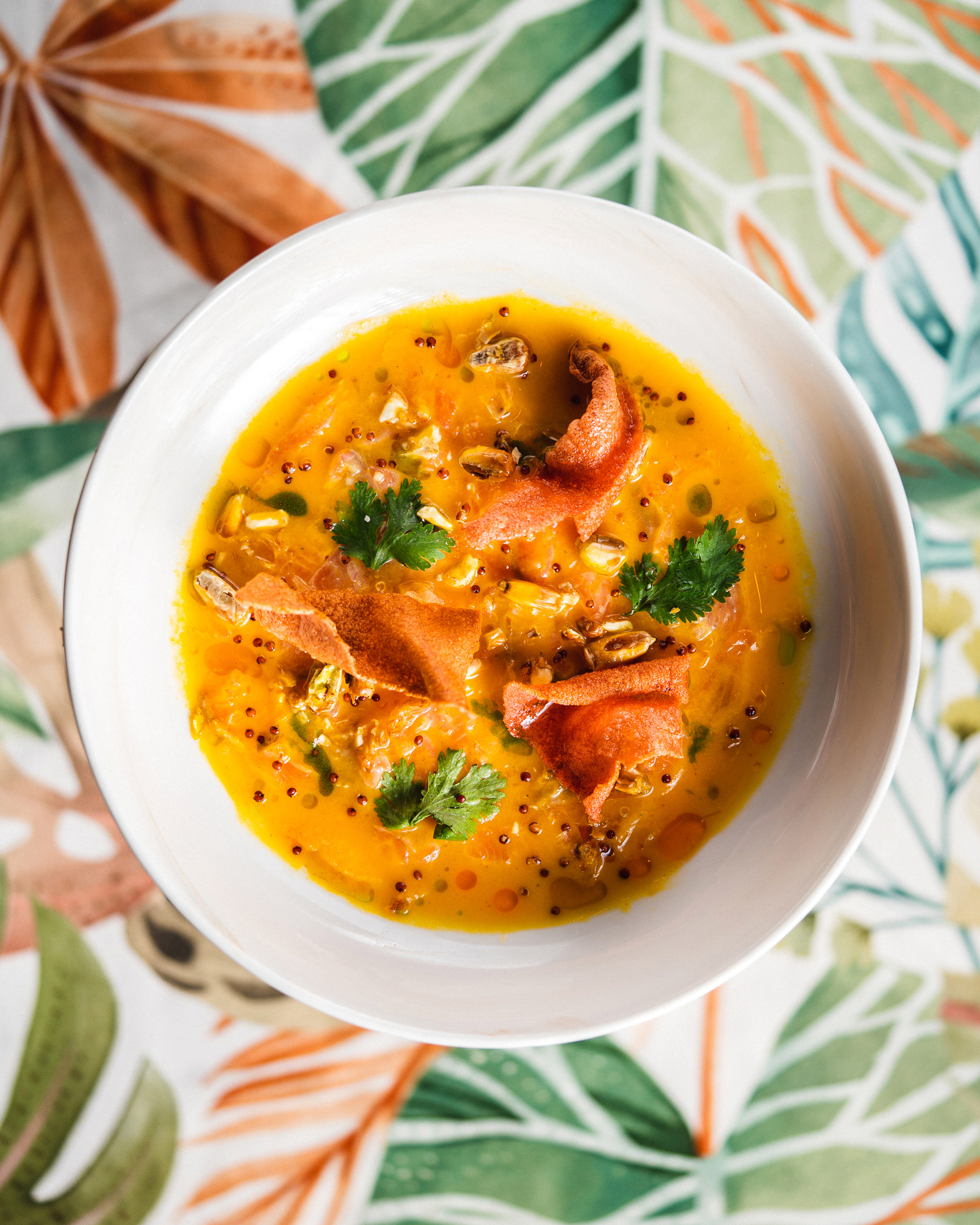 MARACA, SDQ (Themed Photoshoot)