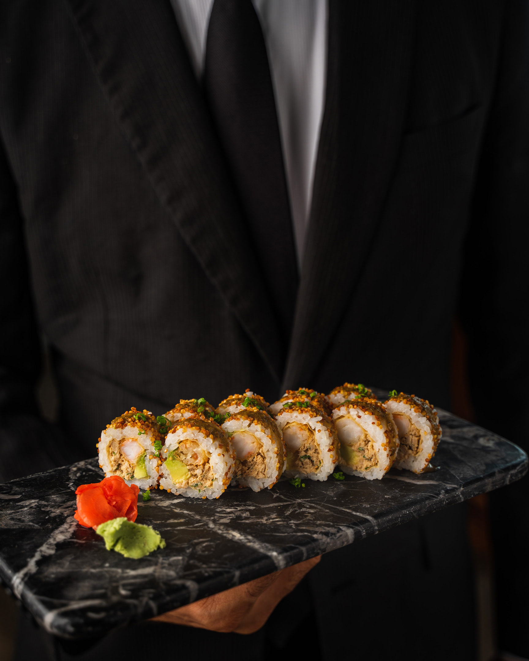 CENTRAL GASTRONÓMICA, SDQ