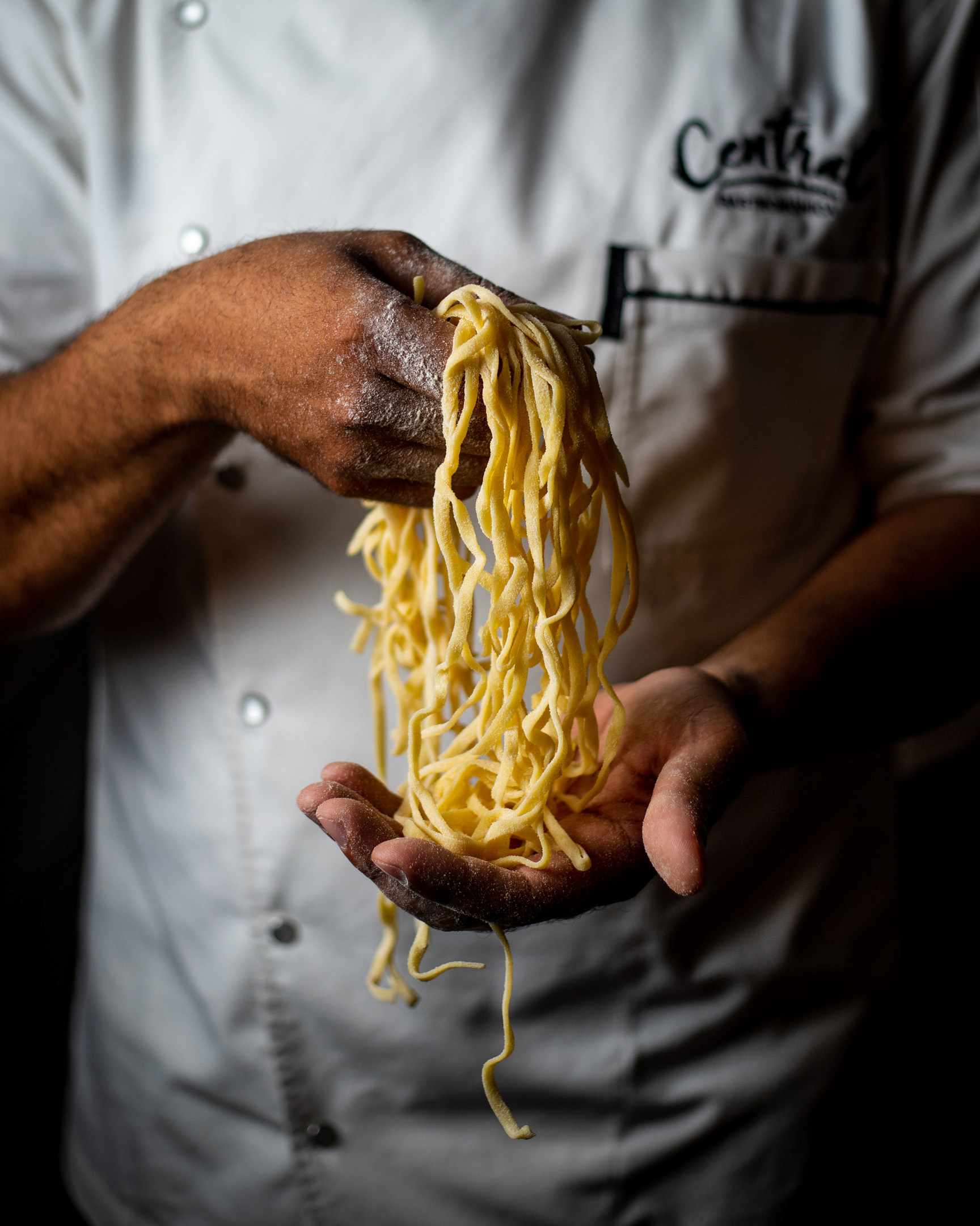 CENTRAL GASTRONÓMICA, SDQ