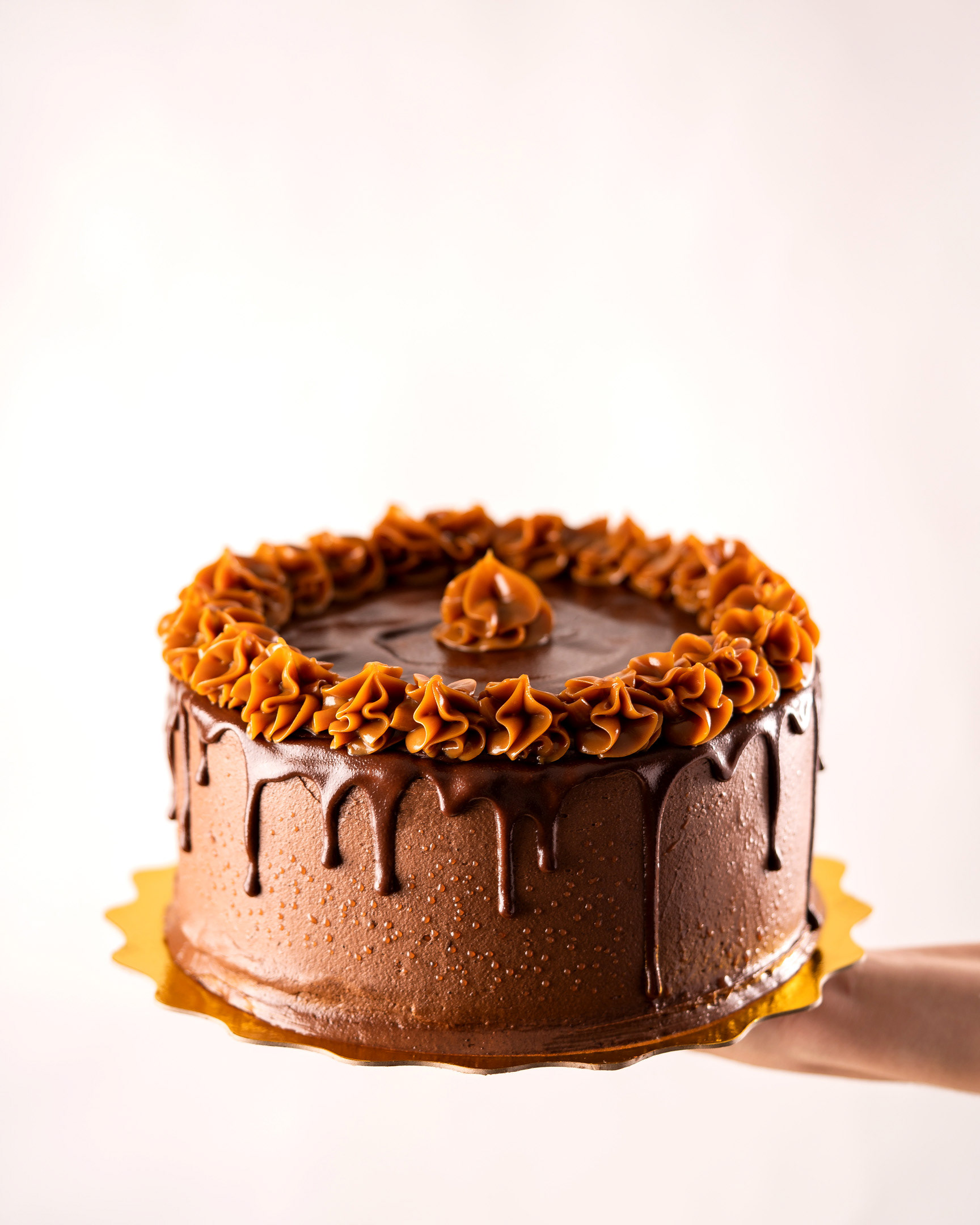 CATA FOOD WITH LOVE, SDQ