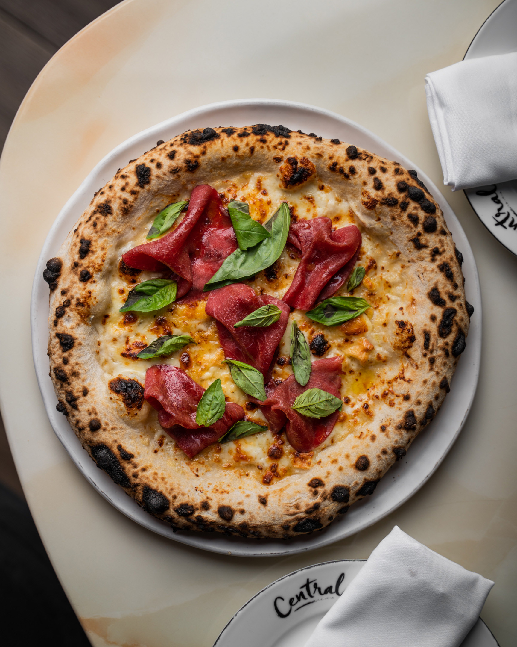 CENTRAL GASTRONÓMICA, SDQ