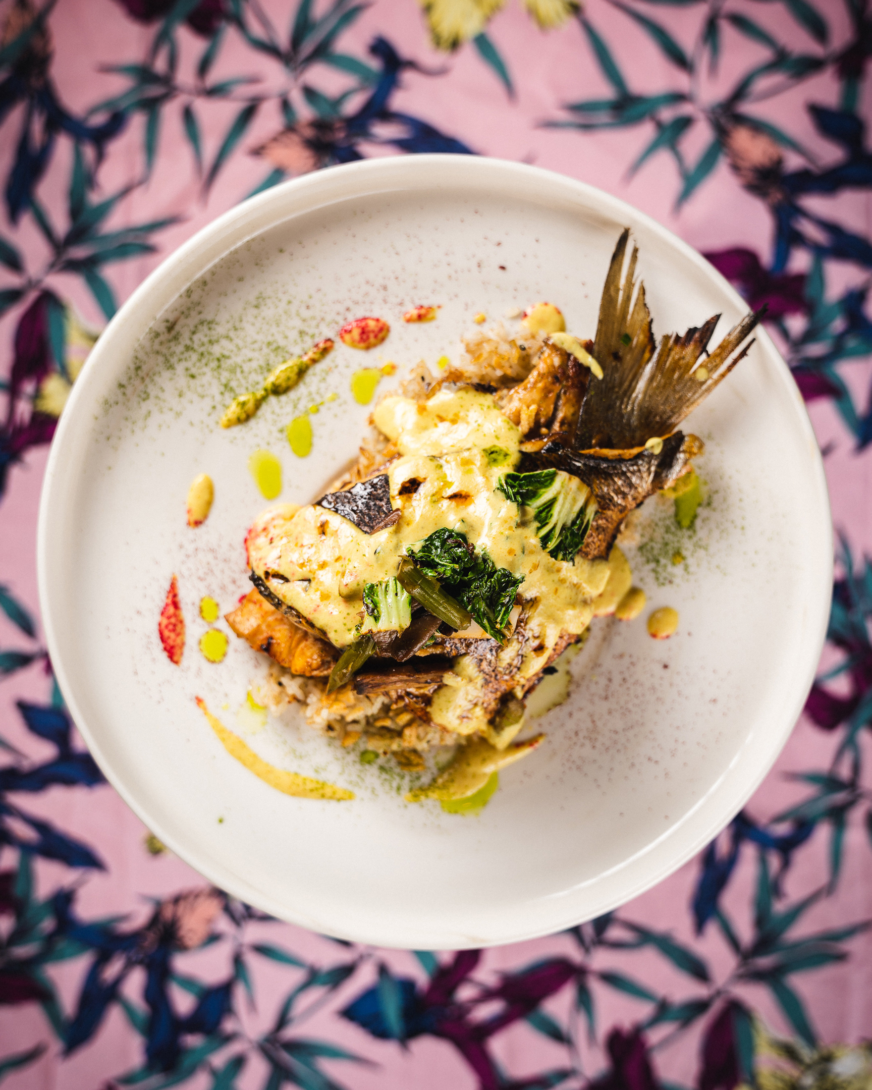 MARACA, SDQ (Themed Photoshoot)