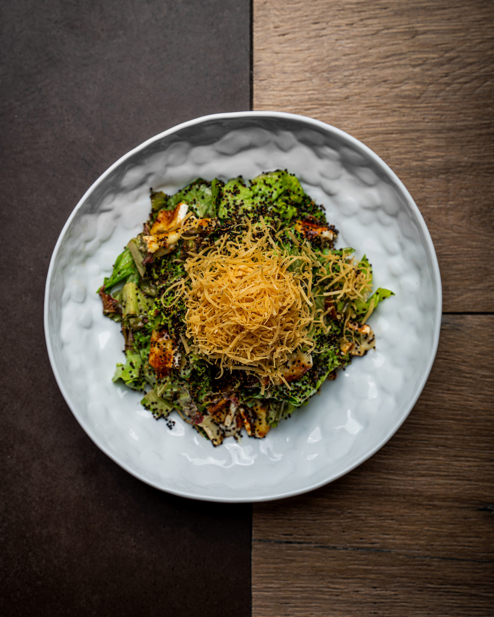 CENTRAL GASTRONÓMICA, SDQ