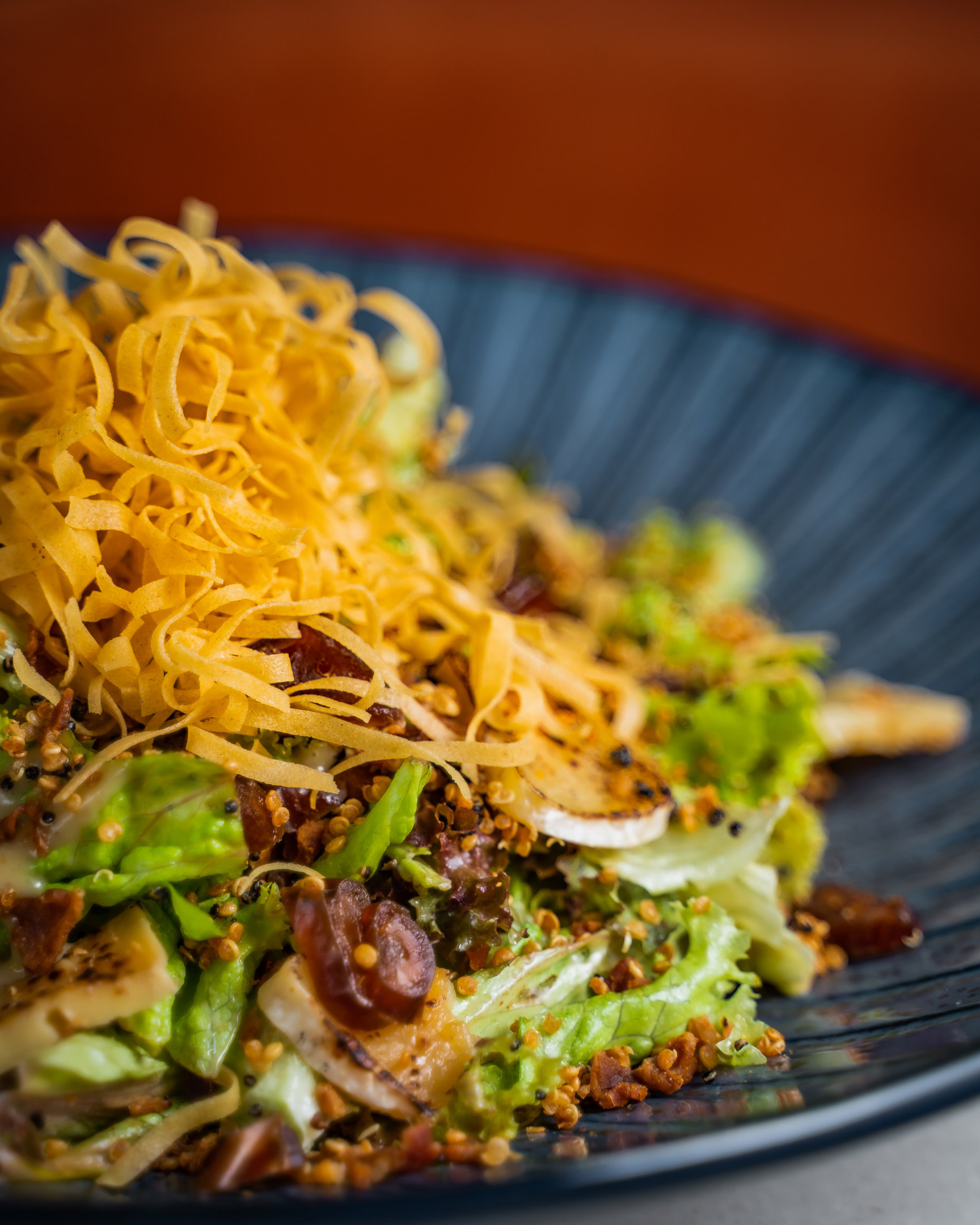 CENTRAL GASTRONÓMICA, SDQ